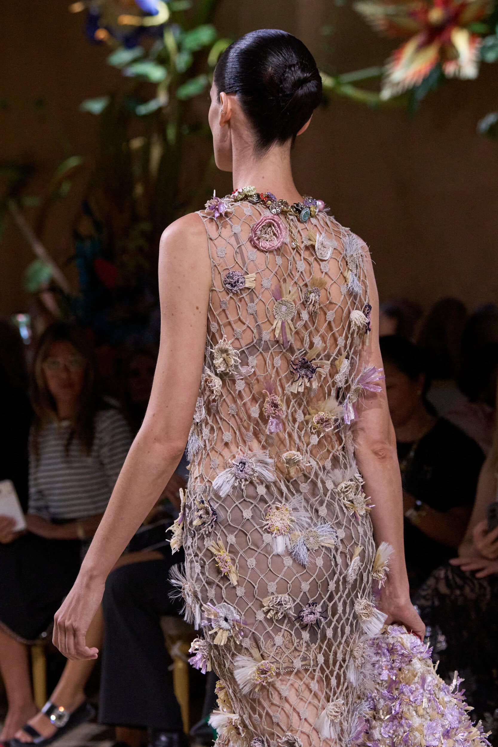 Chanel Fall 2026 Couture Fashion Show Details