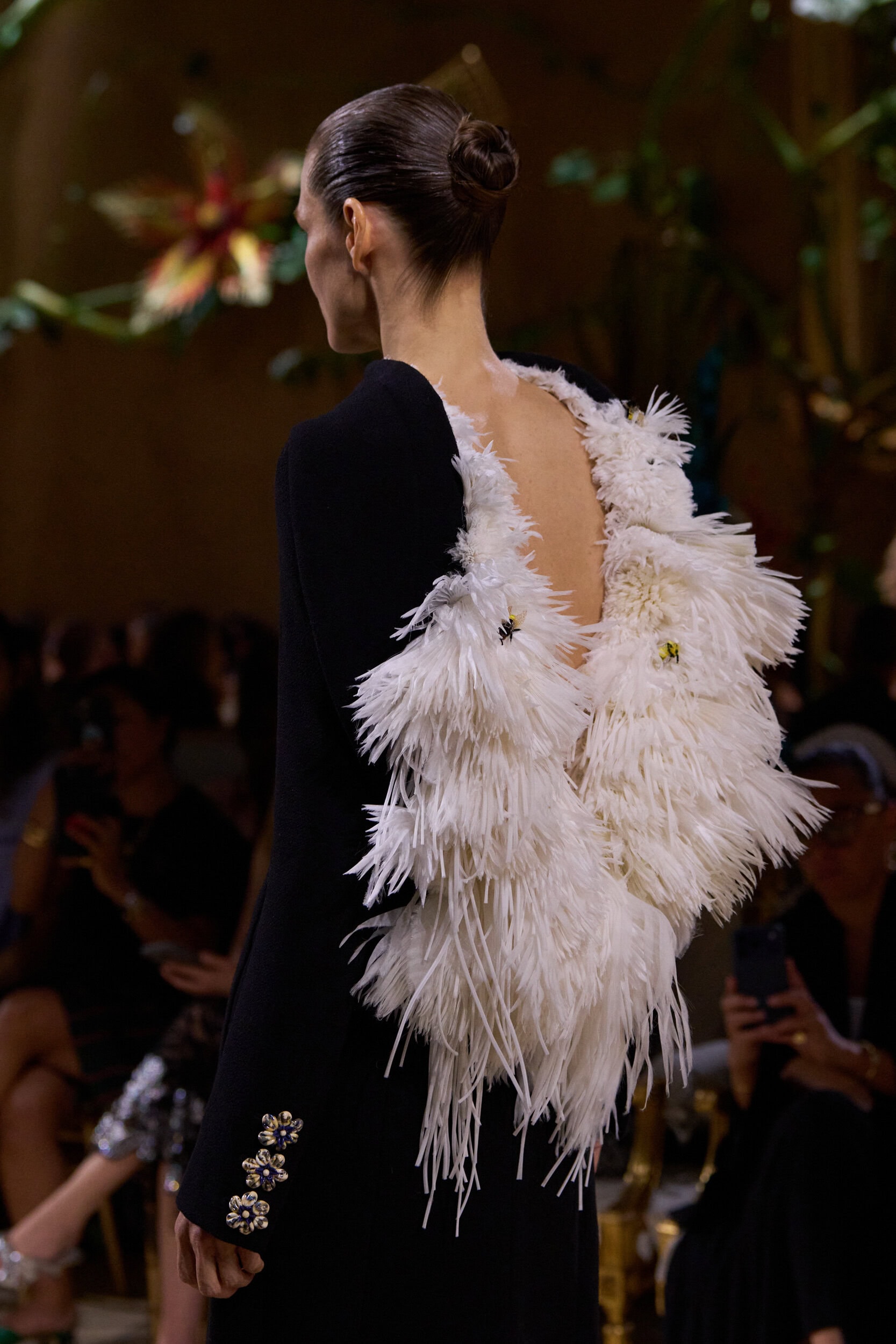 Chanel Fall 2026 Couture Fashion Show Details
