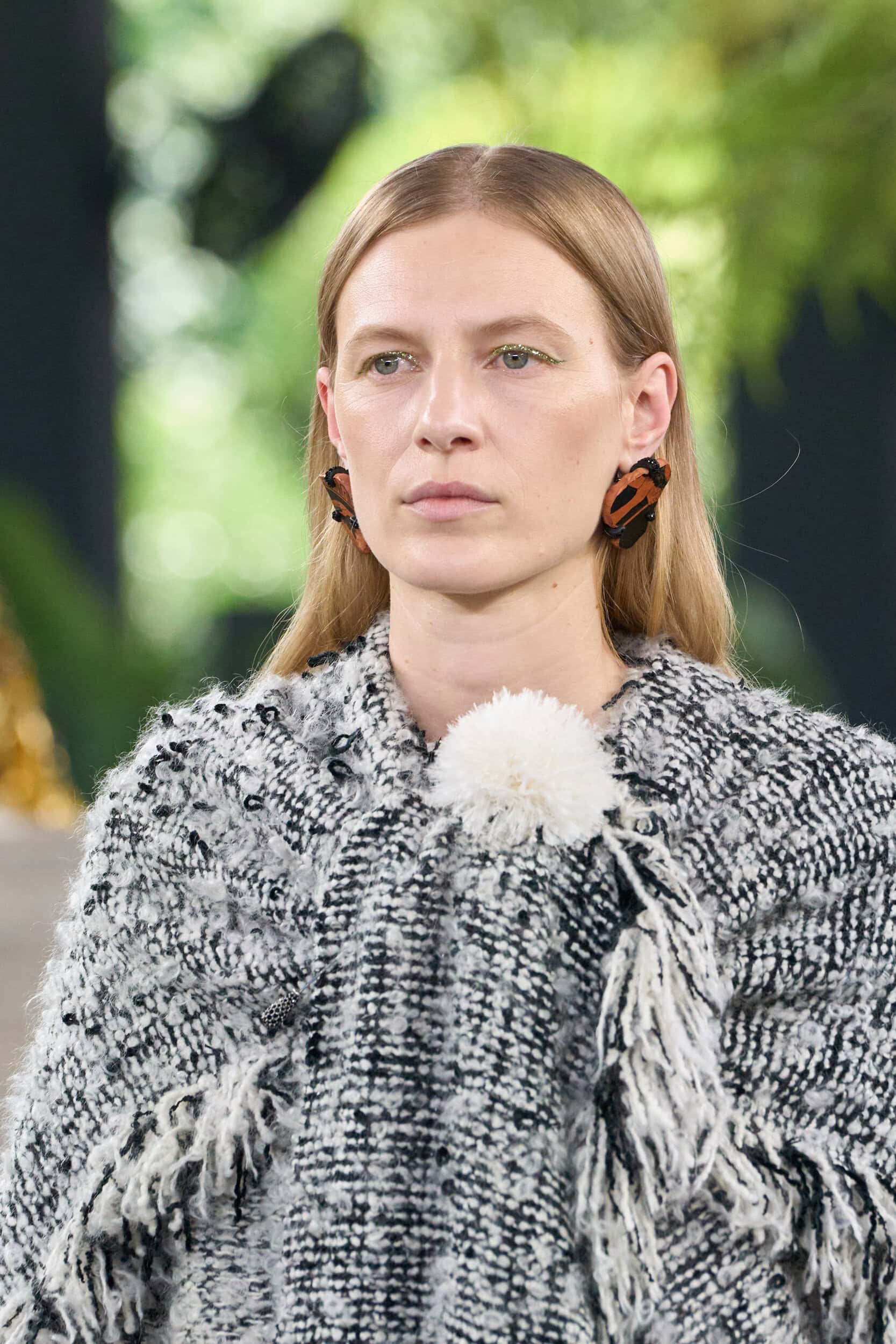 Christian Dior Fall 2026 Couture Fashion Show Details