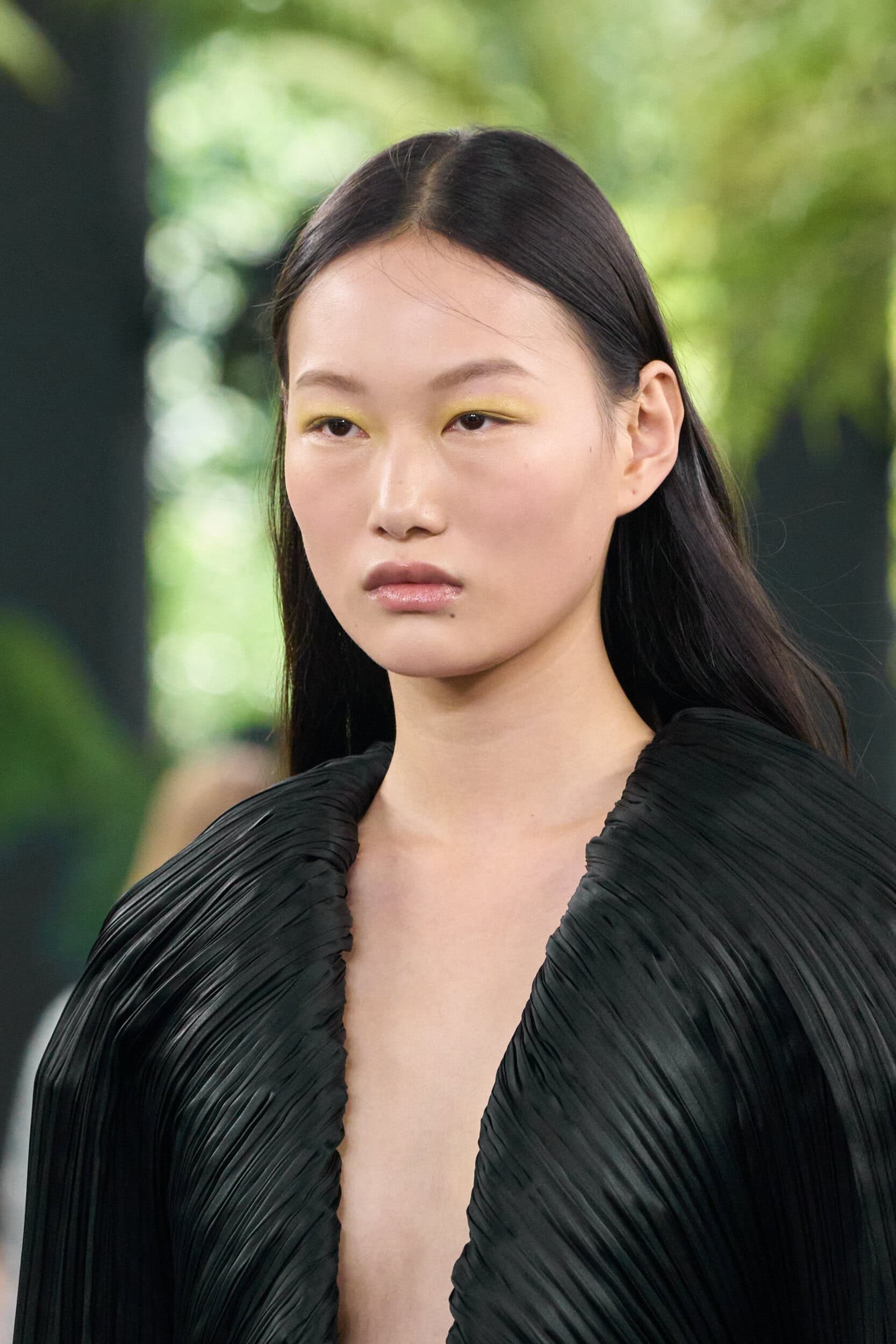Christian Dior Fall 2026 Couture Fashion Show Details