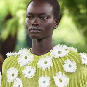 Christian Dior Fall 2026 Couture Fashion Show Details