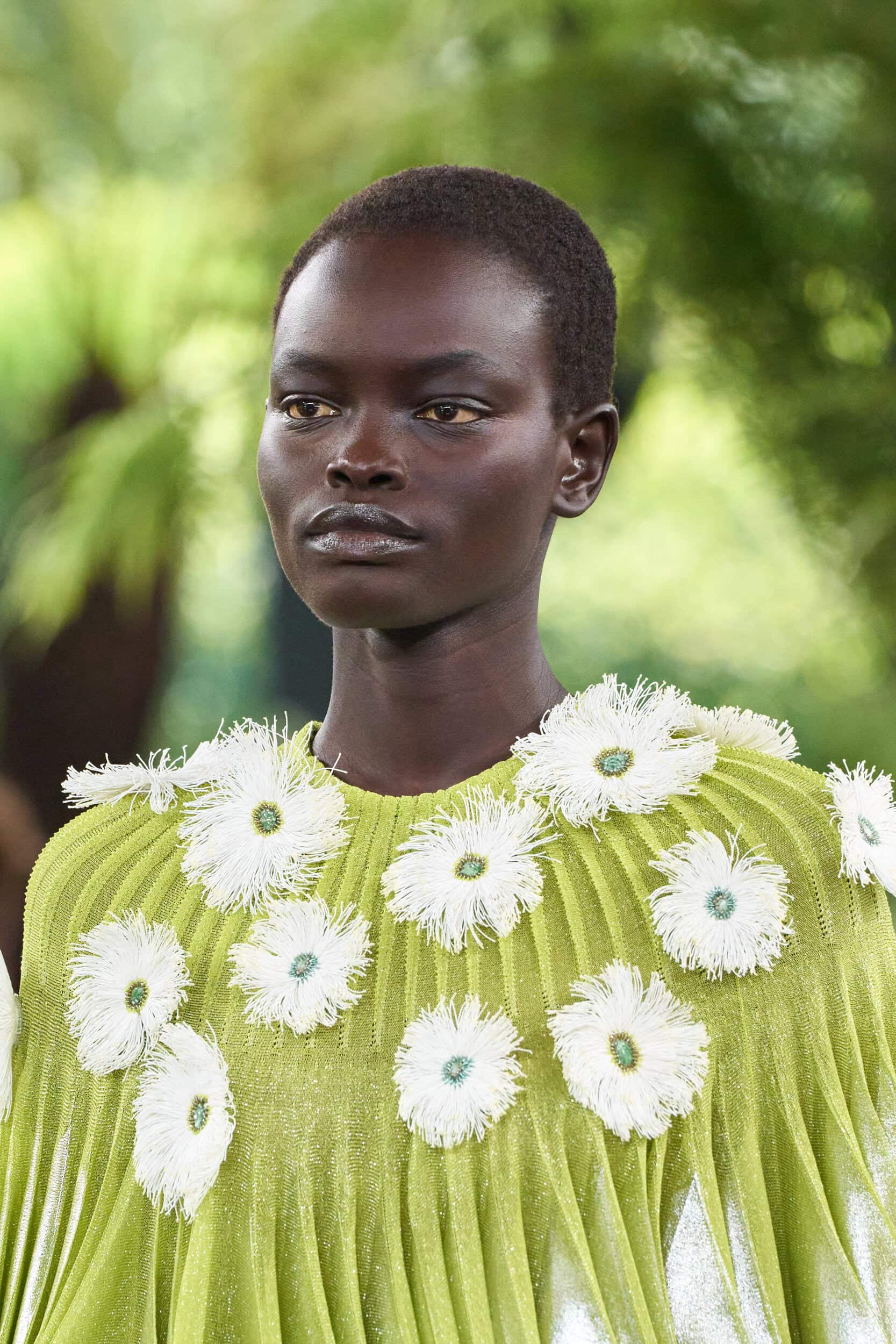 Christian Dior Fall 2026 Couture Fashion Show Details
