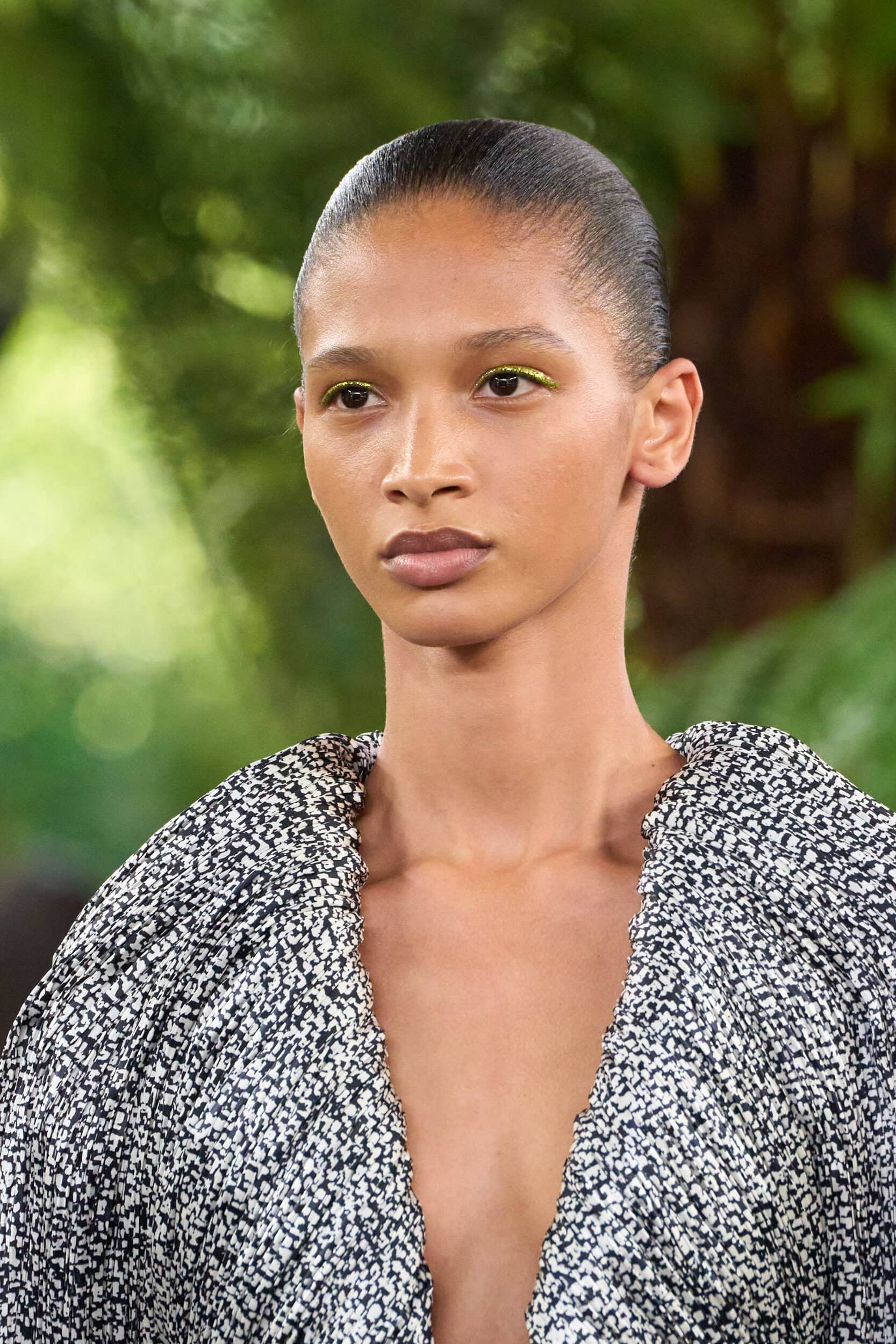 Christian Dior Fall 2026 Couture Fashion Show Details