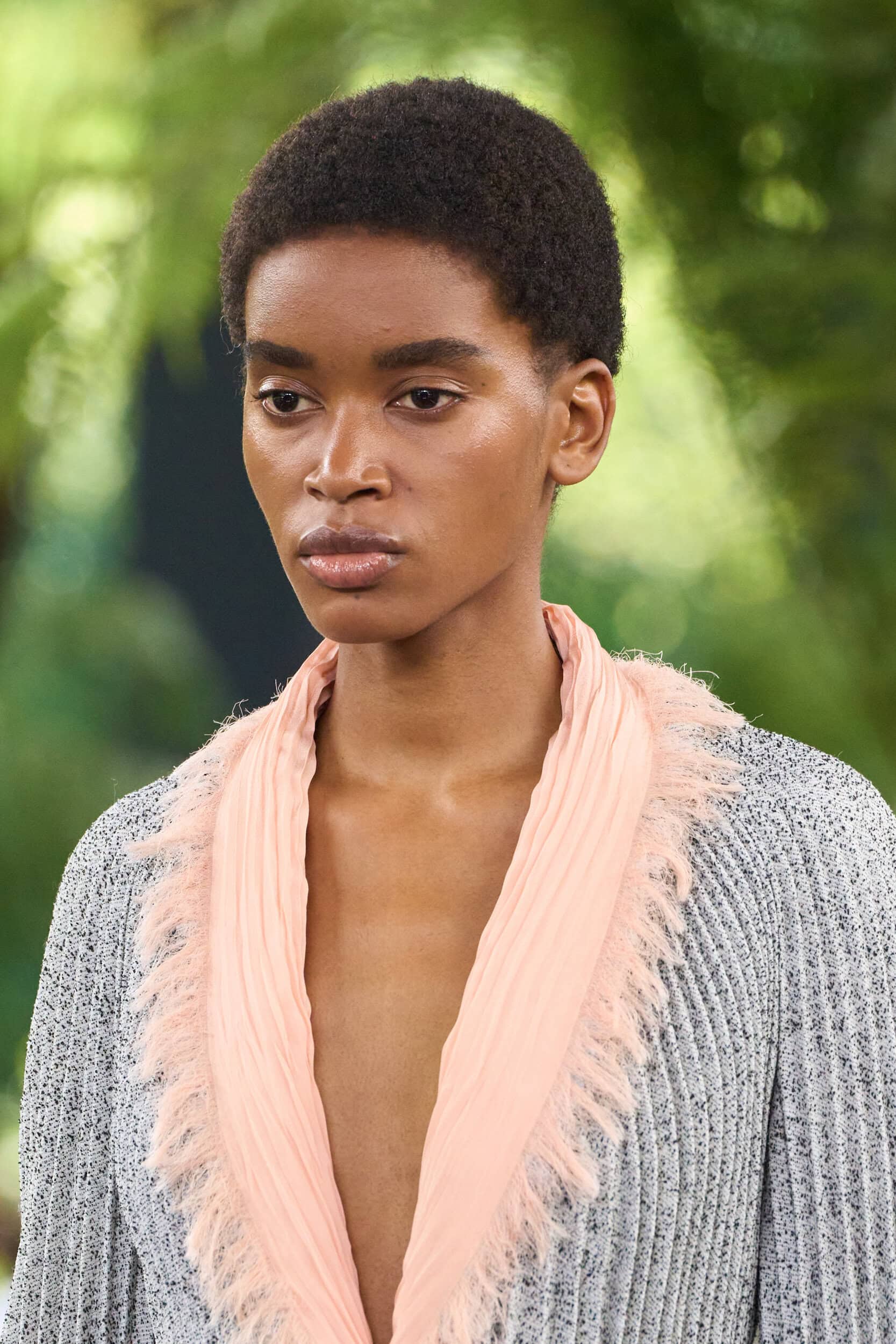 Christian Dior Fall 2026 Couture Fashion Show Details