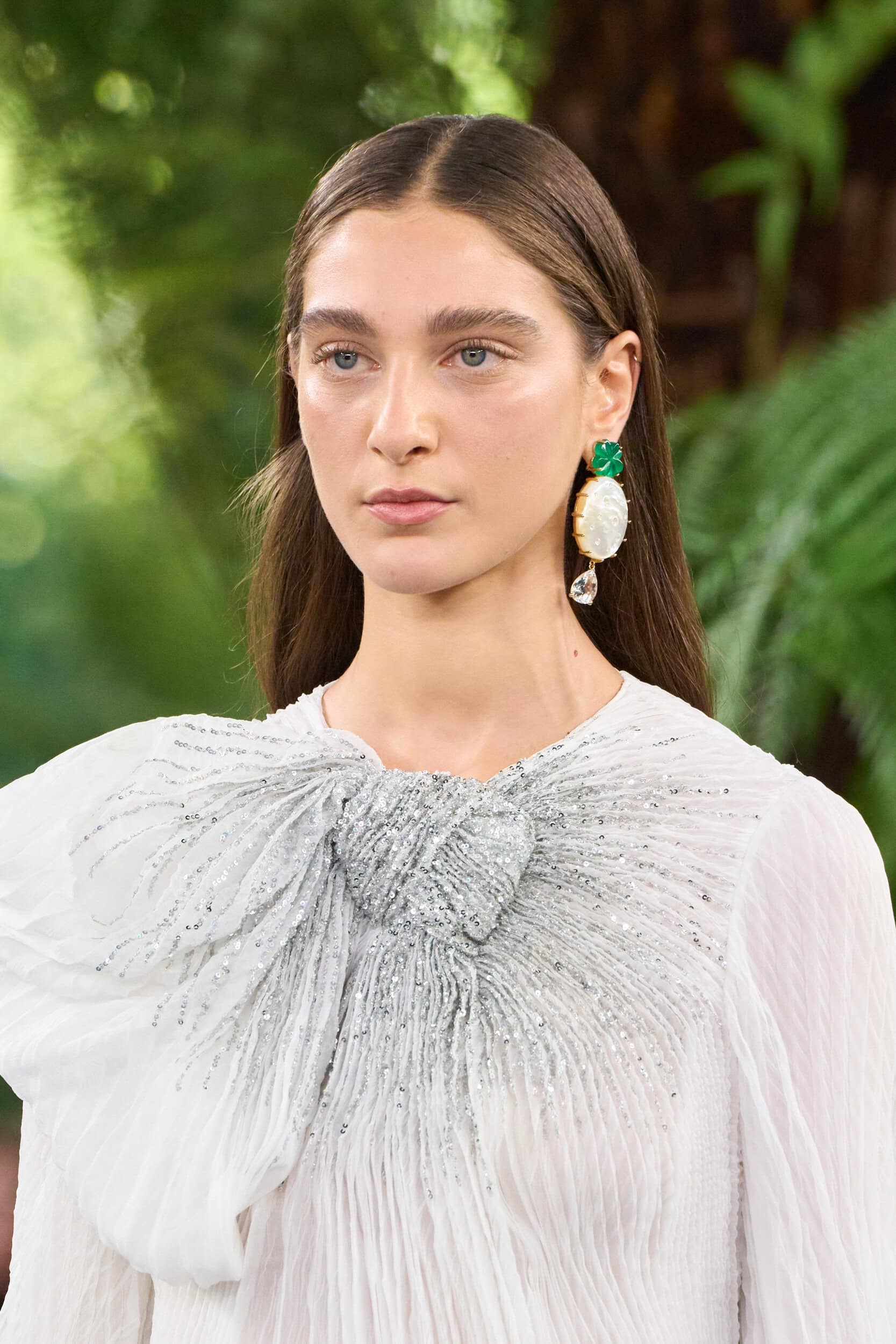 Christian Dior Fall 2026 Couture Fashion Show Details