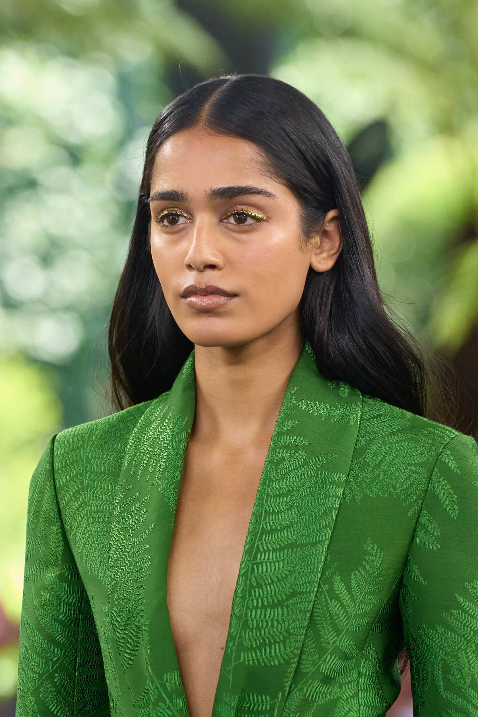Christian Dior Fall 2026 Couture Fashion Show Details