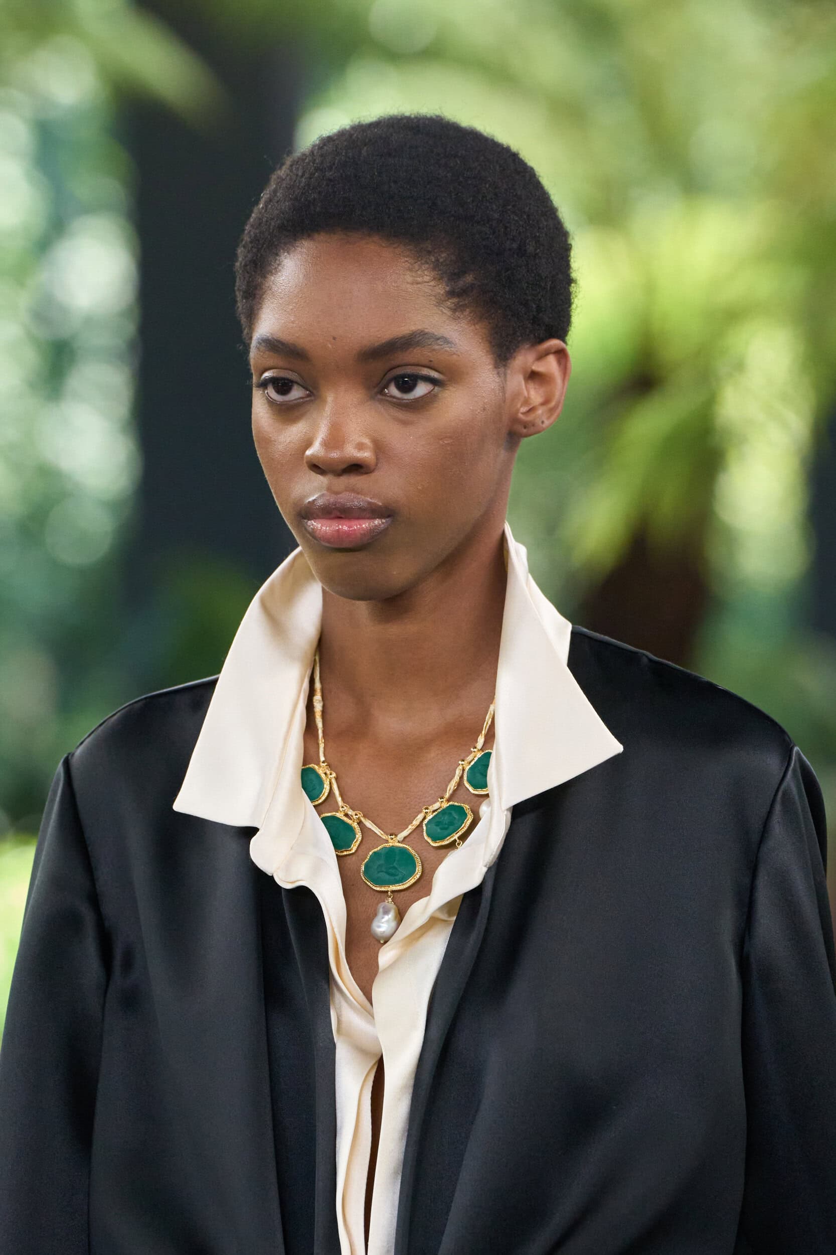 Christian Dior Fall 2026 Couture Fashion Show Details
