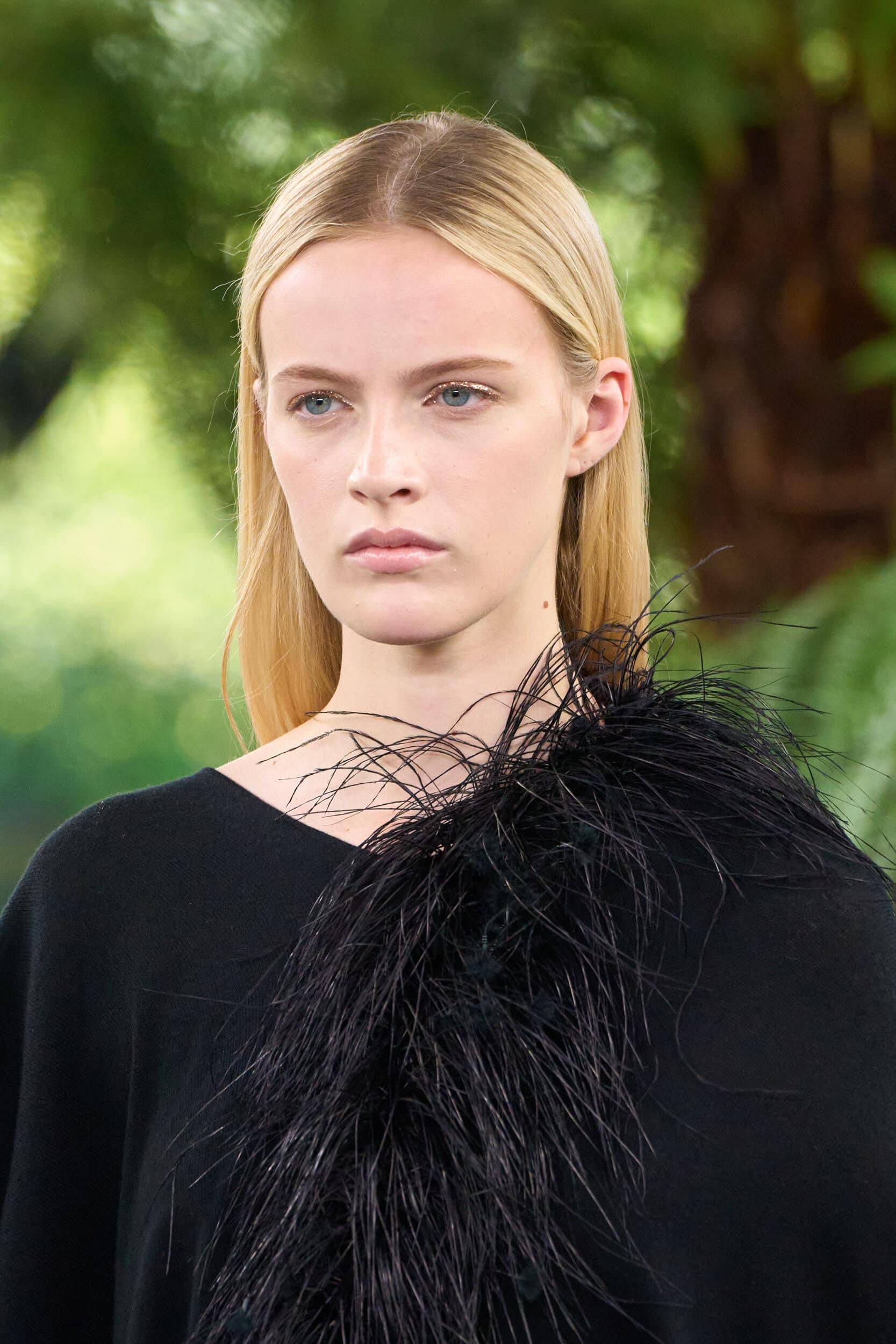 Christian Dior Fall 2026 Couture Fashion Show Details