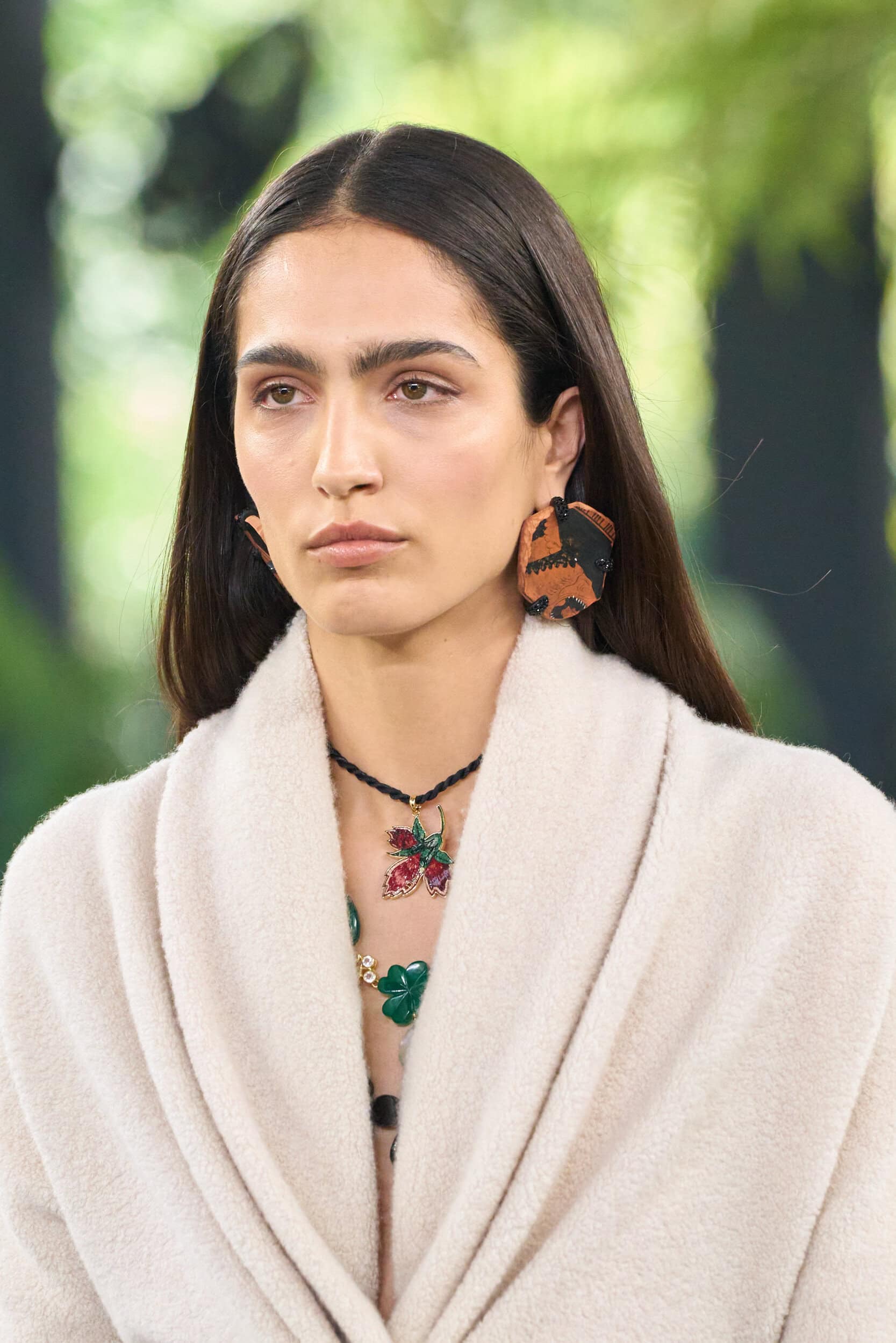 Christian Dior Fall 2026 Couture Fashion Show Details