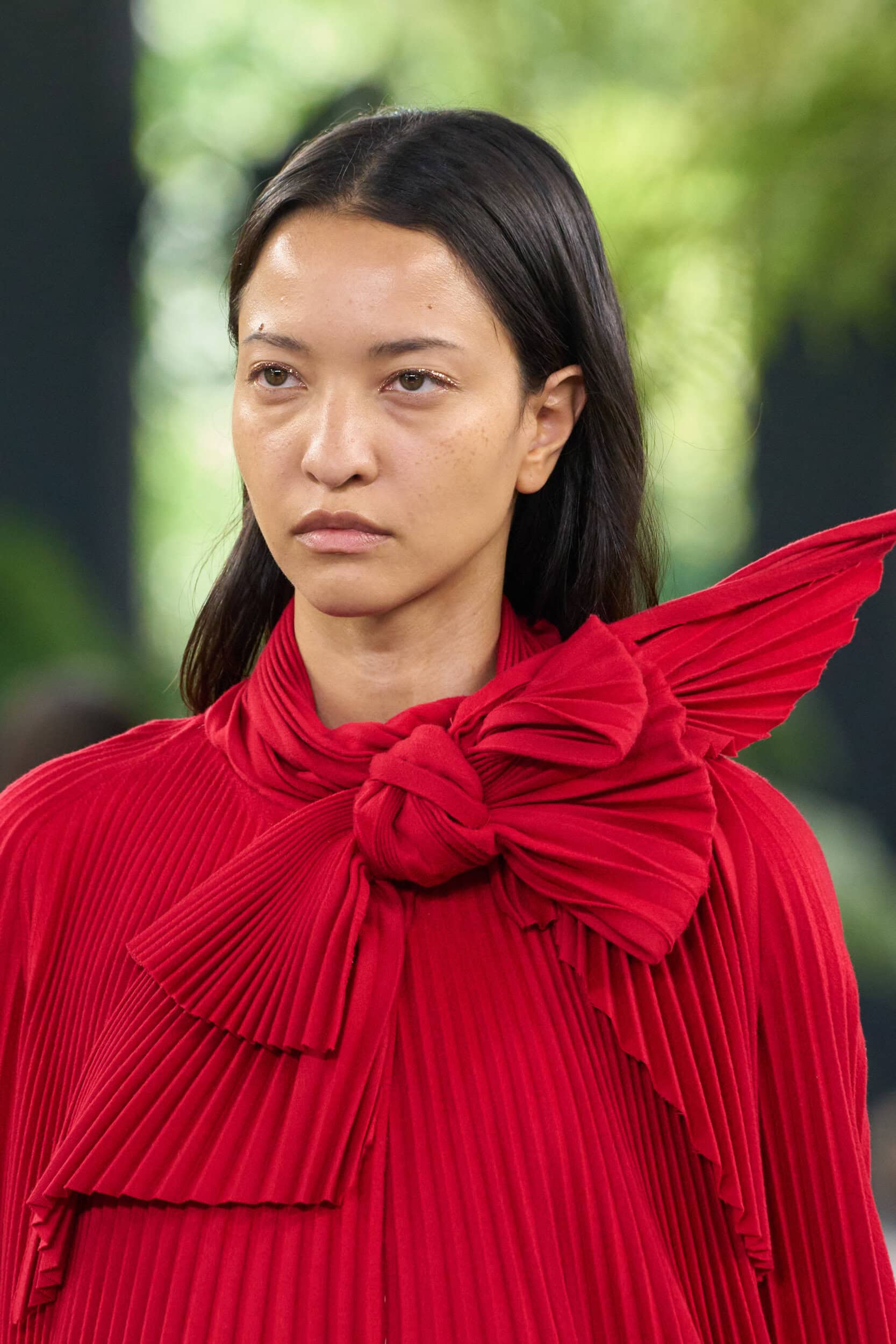 Christian Dior Fall 2026 Couture Fashion Show Details