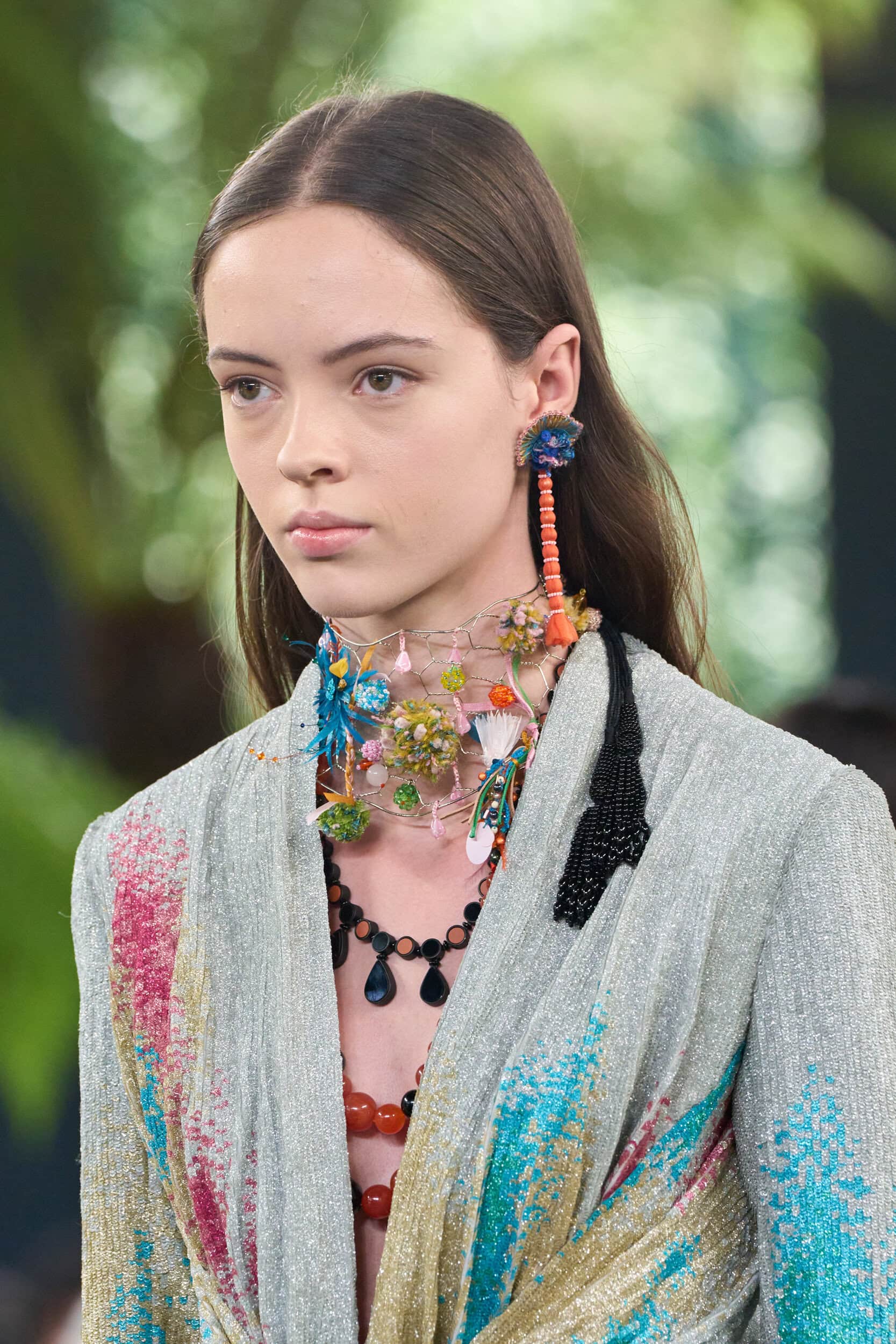 Christian Dior Fall 2026 Couture Fashion Show Details