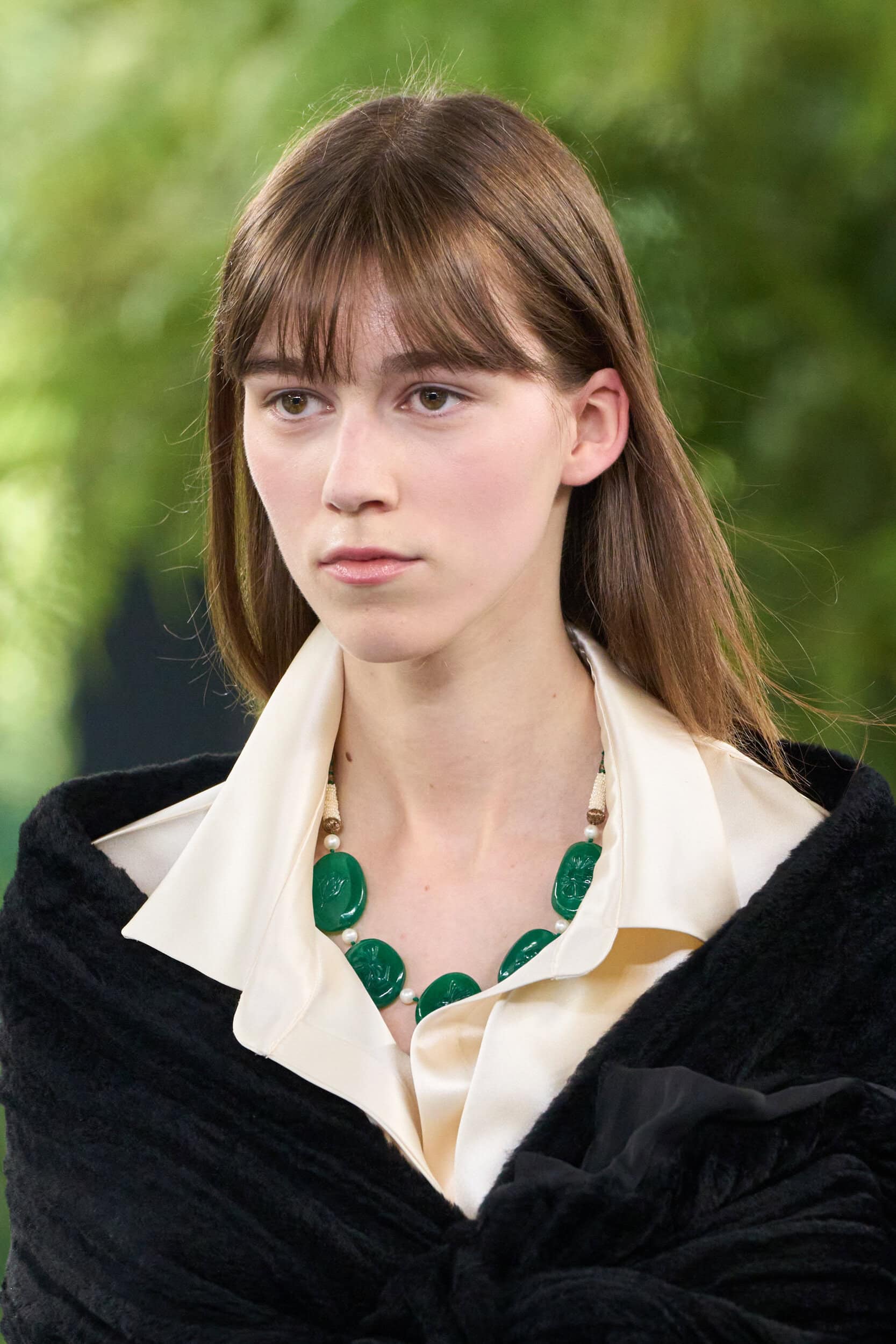 Christian Dior Fall 2026 Couture Fashion Show Details