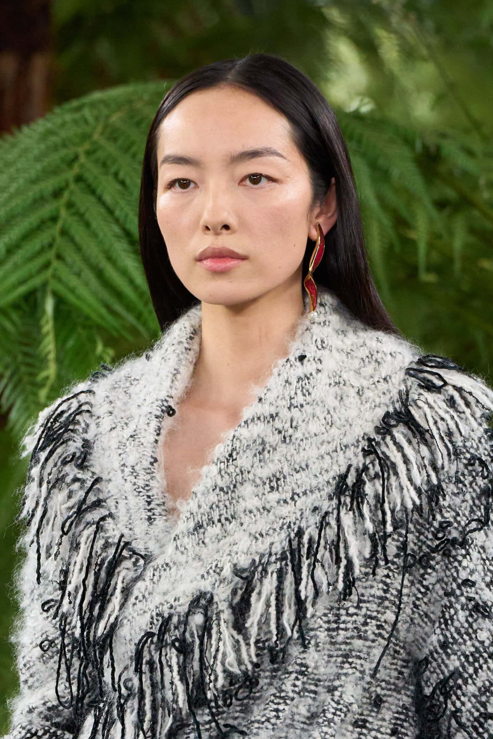 Christian Dior Fall 2026 Couture Fashion Show Details