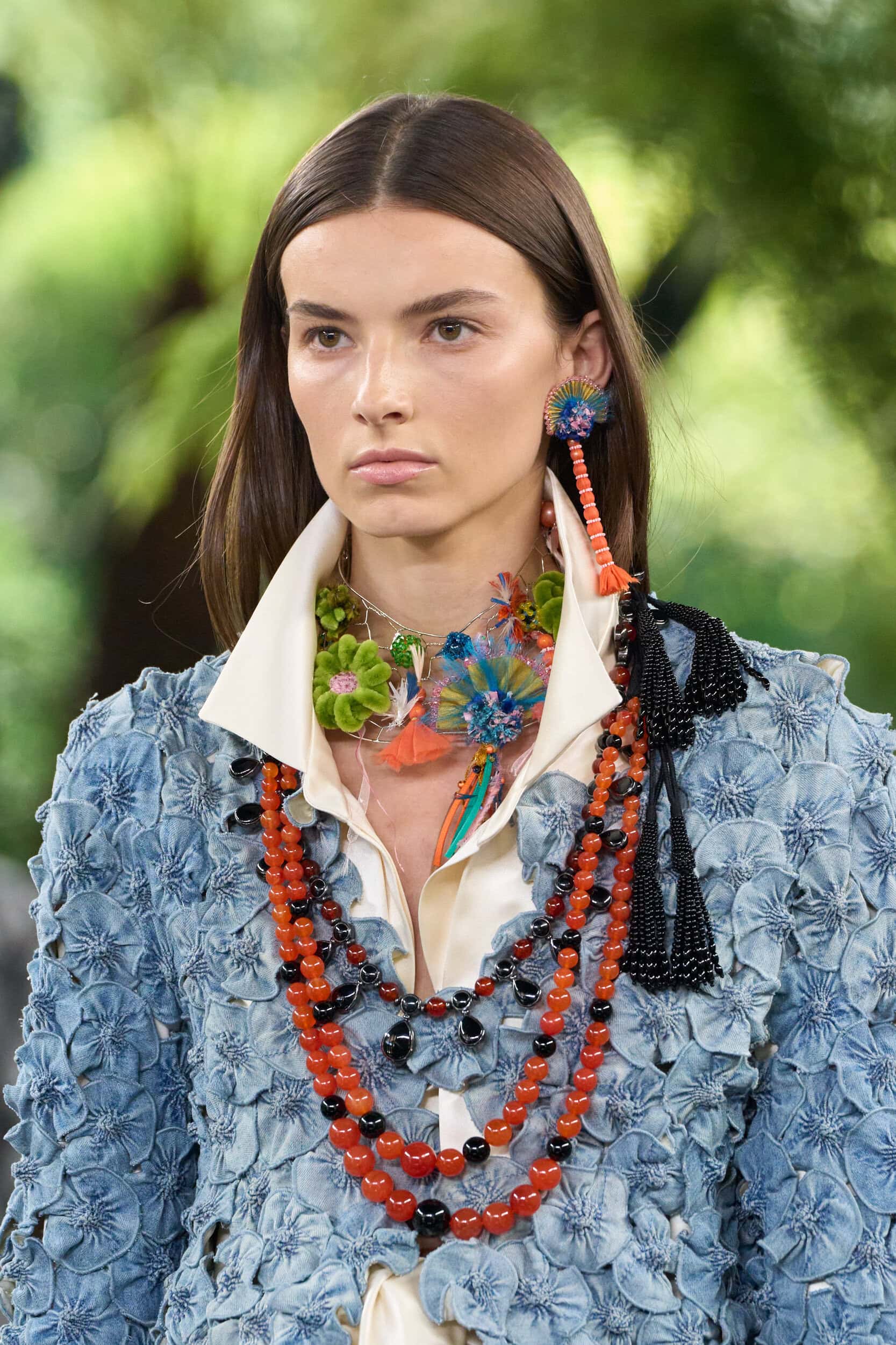 Christian Dior Fall 2026 Couture Fashion Show Details
