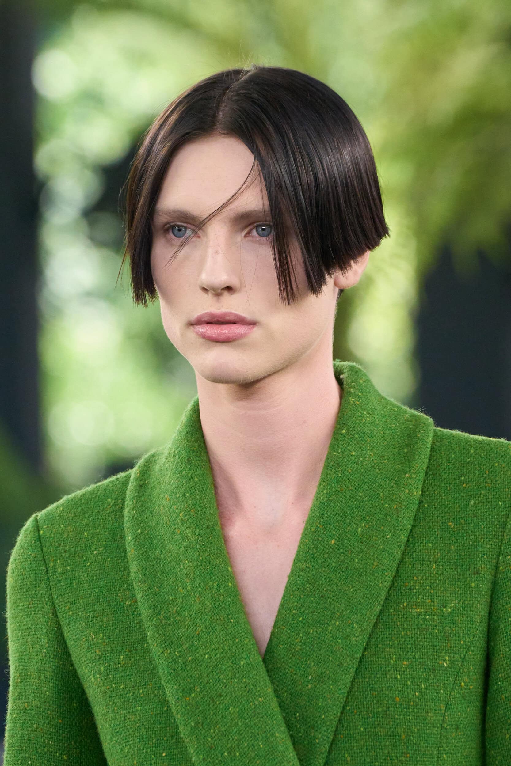 Christian Dior Fall 2026 Couture Fashion Show Details