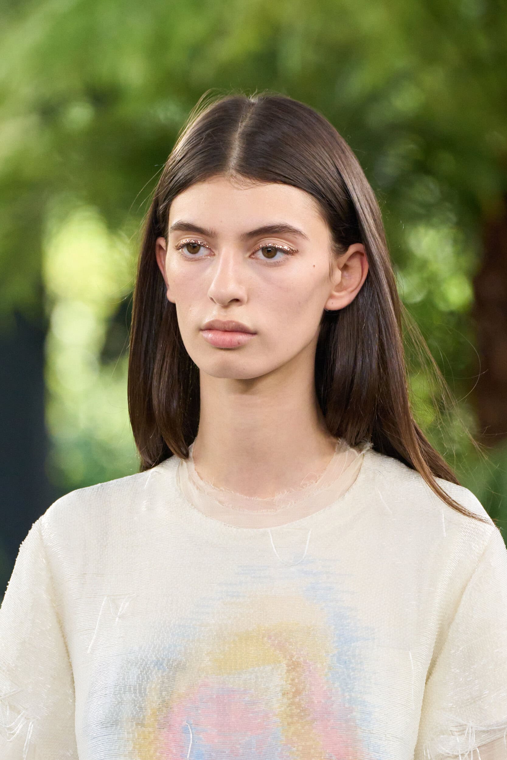 Christian Dior Fall 2026 Couture Fashion Show Details