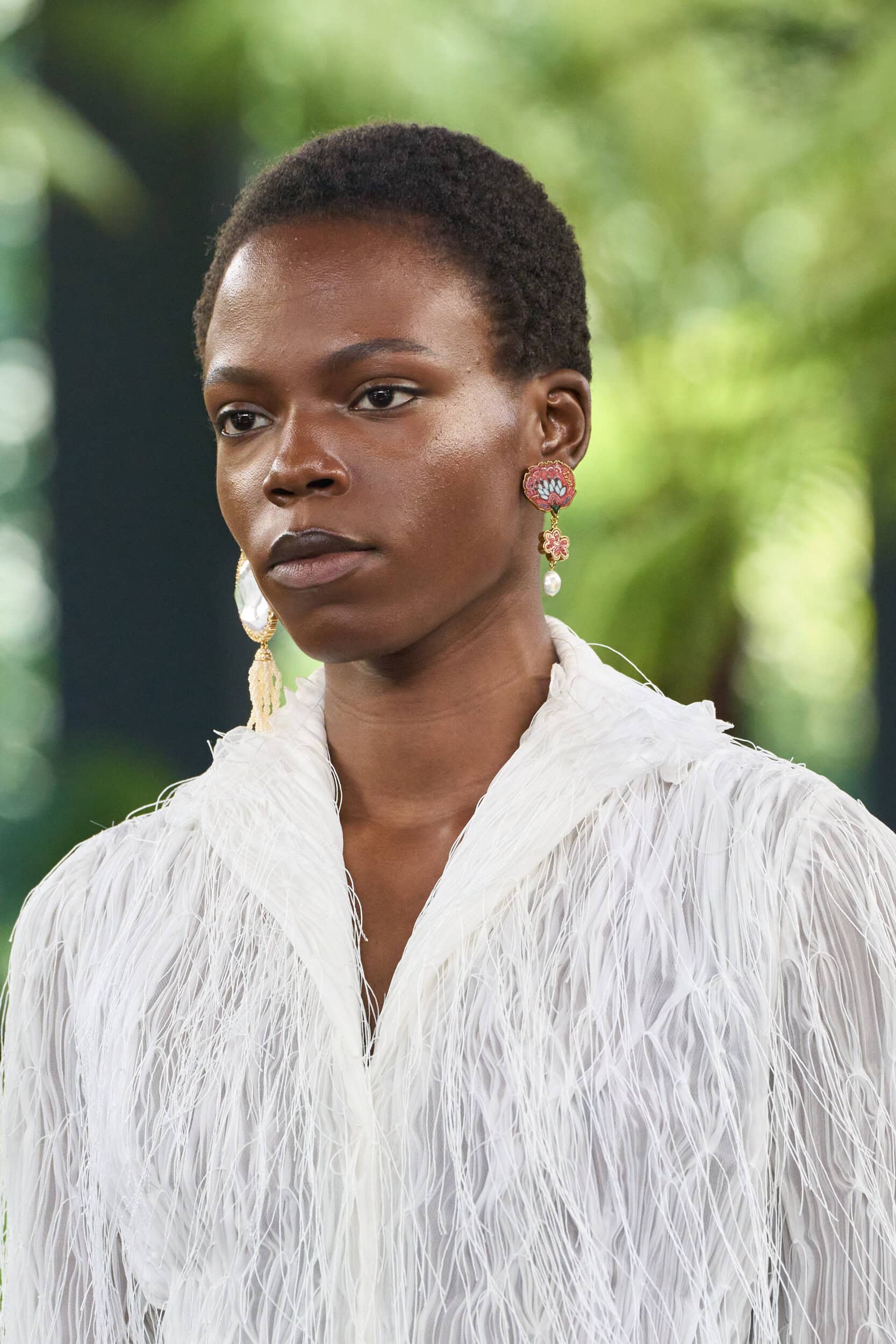 Christian Dior Fall 2026 Couture Fashion Show Details