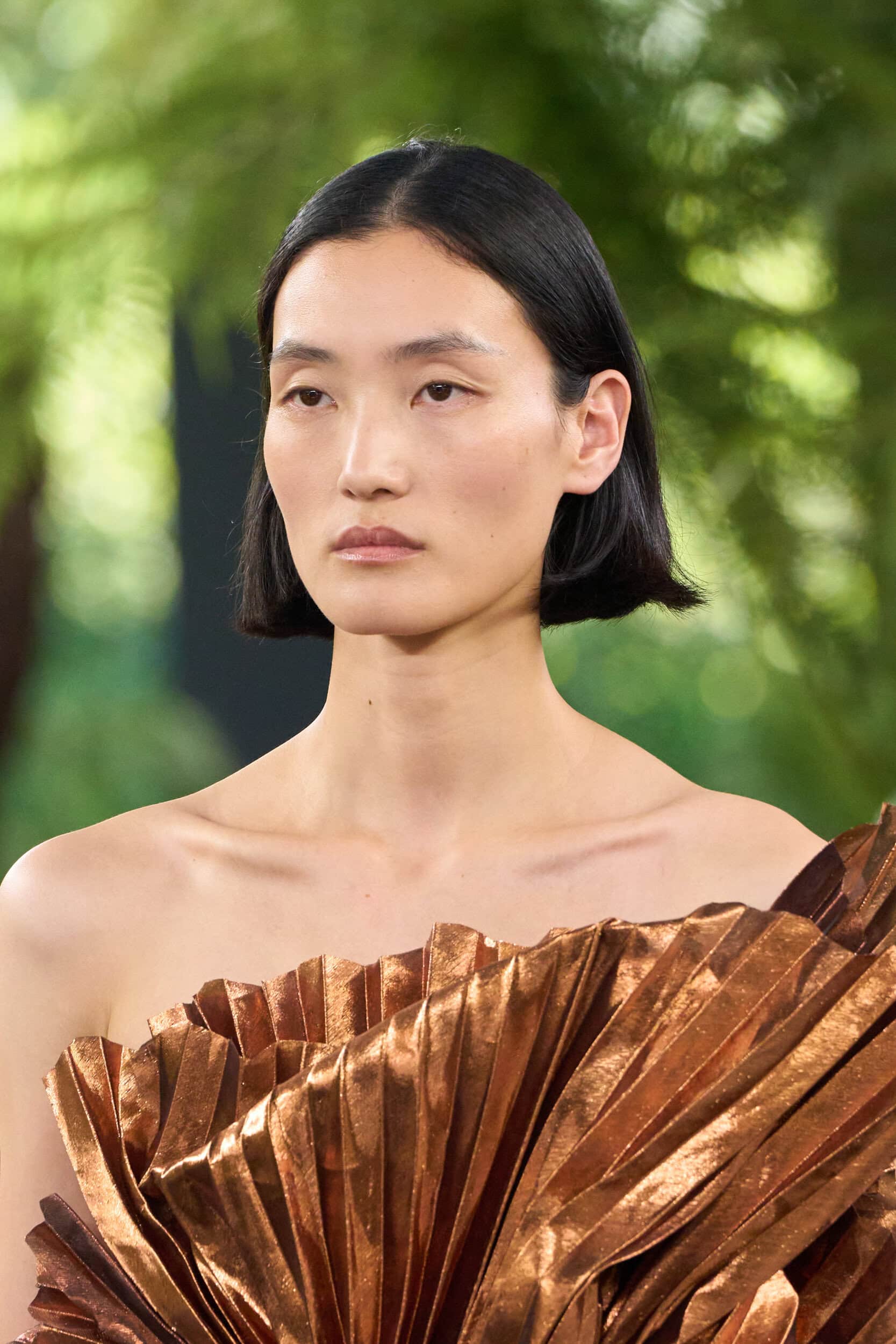 Christian Dior Fall 2026 Couture Fashion Show Details