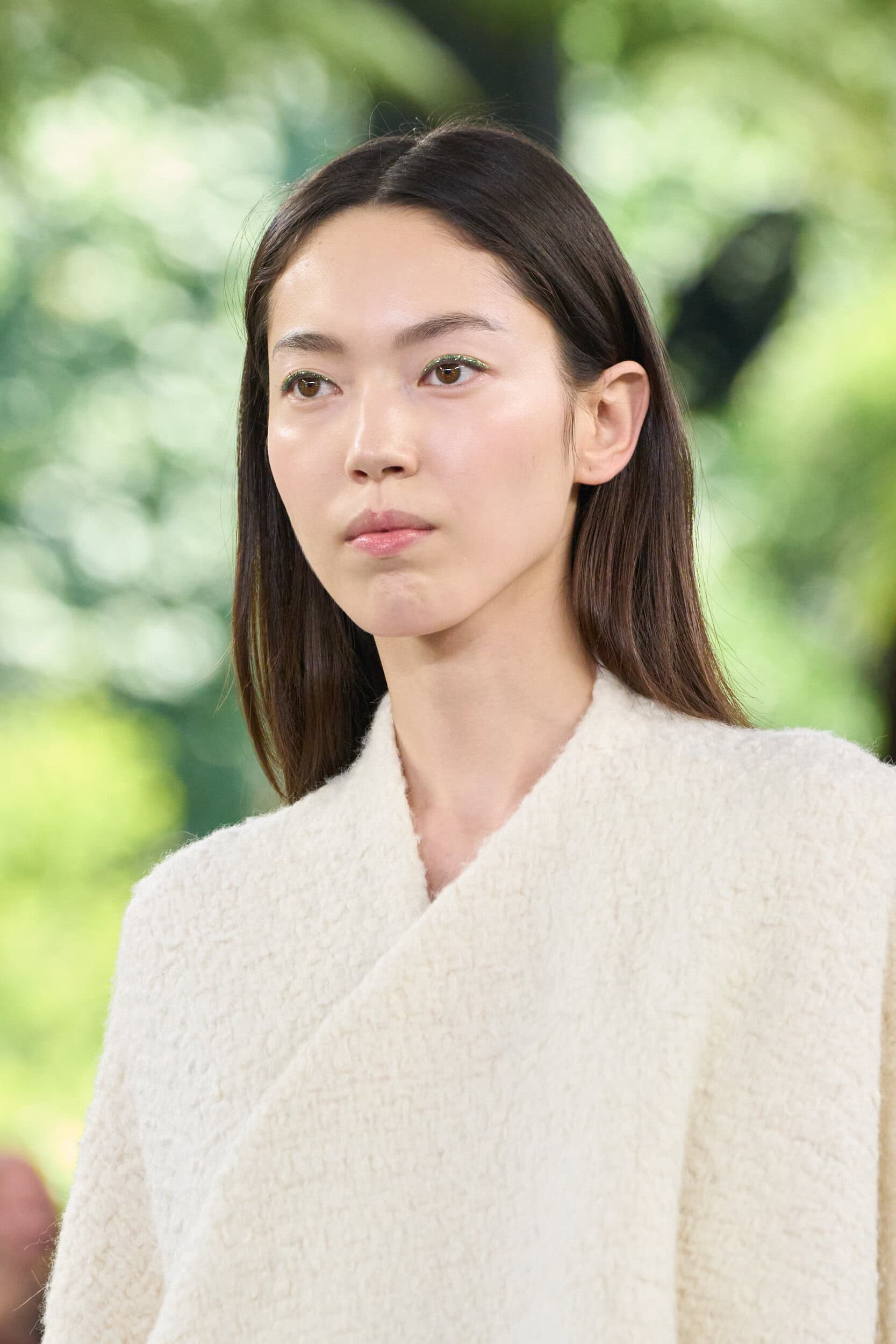 Christian Dior Fall 2026 Couture Fashion Show Details