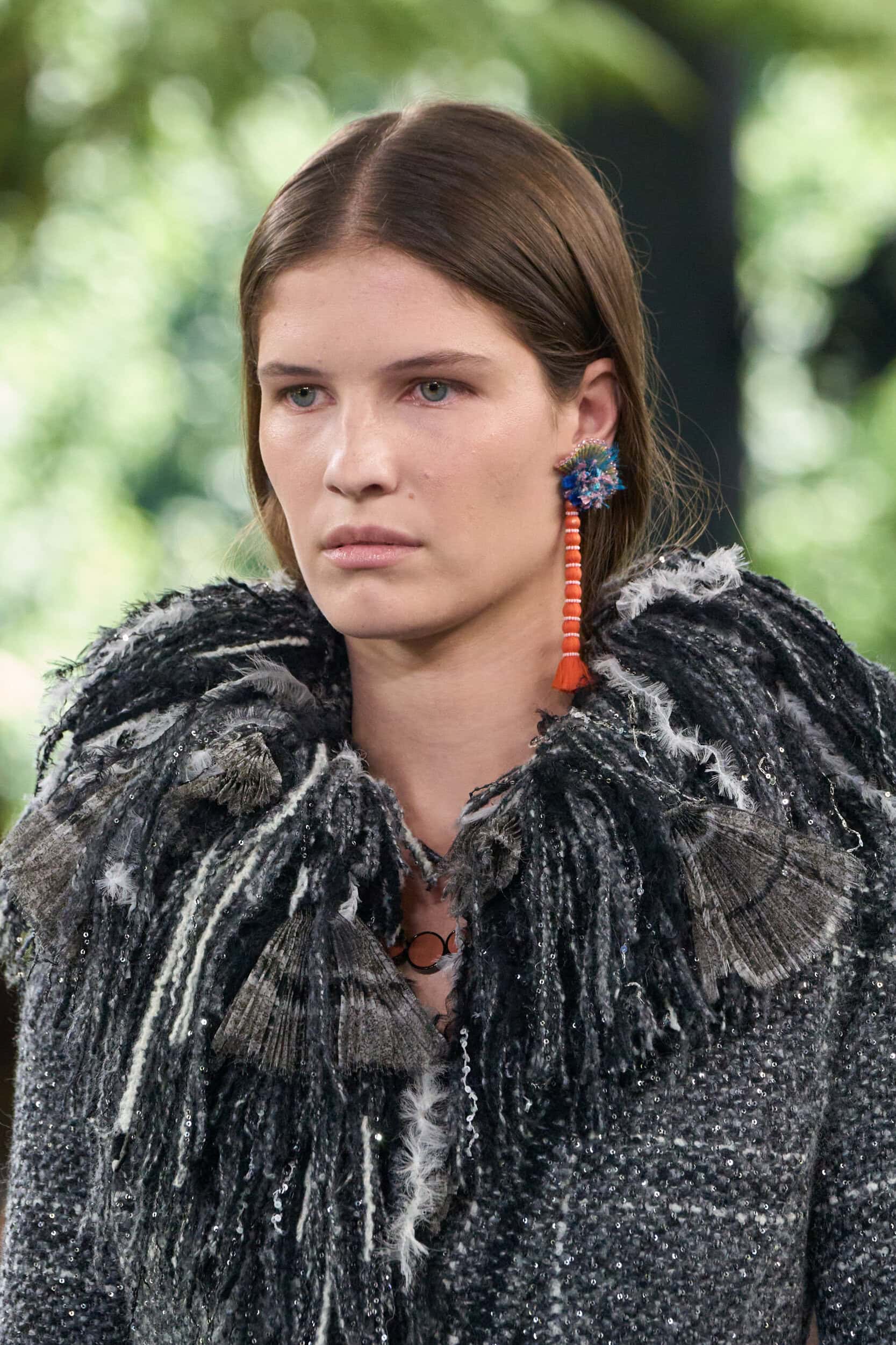 Christian Dior Fall 2026 Couture Fashion Show Details