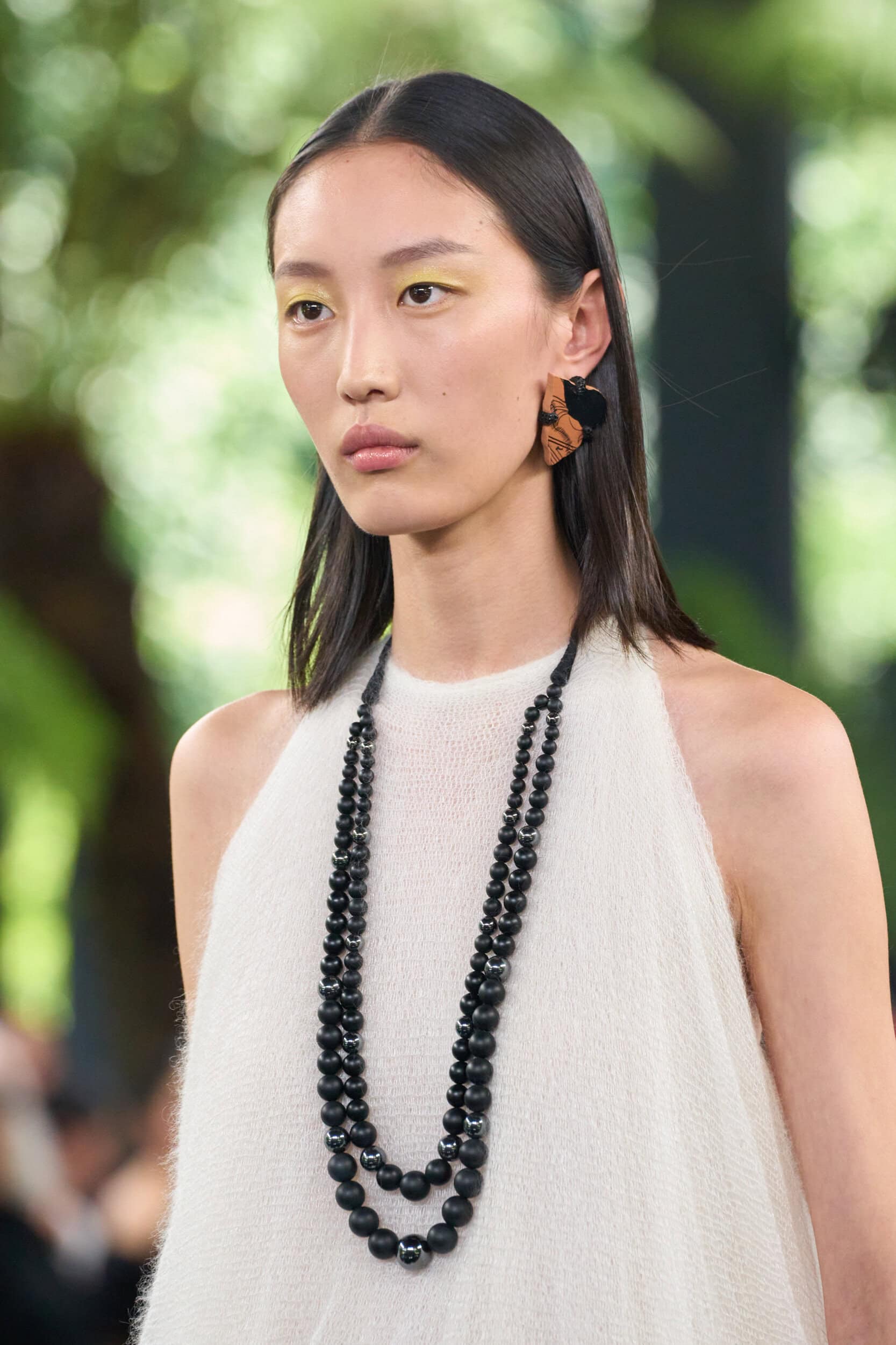 Christian Dior Fall 2026 Couture Fashion Show Details