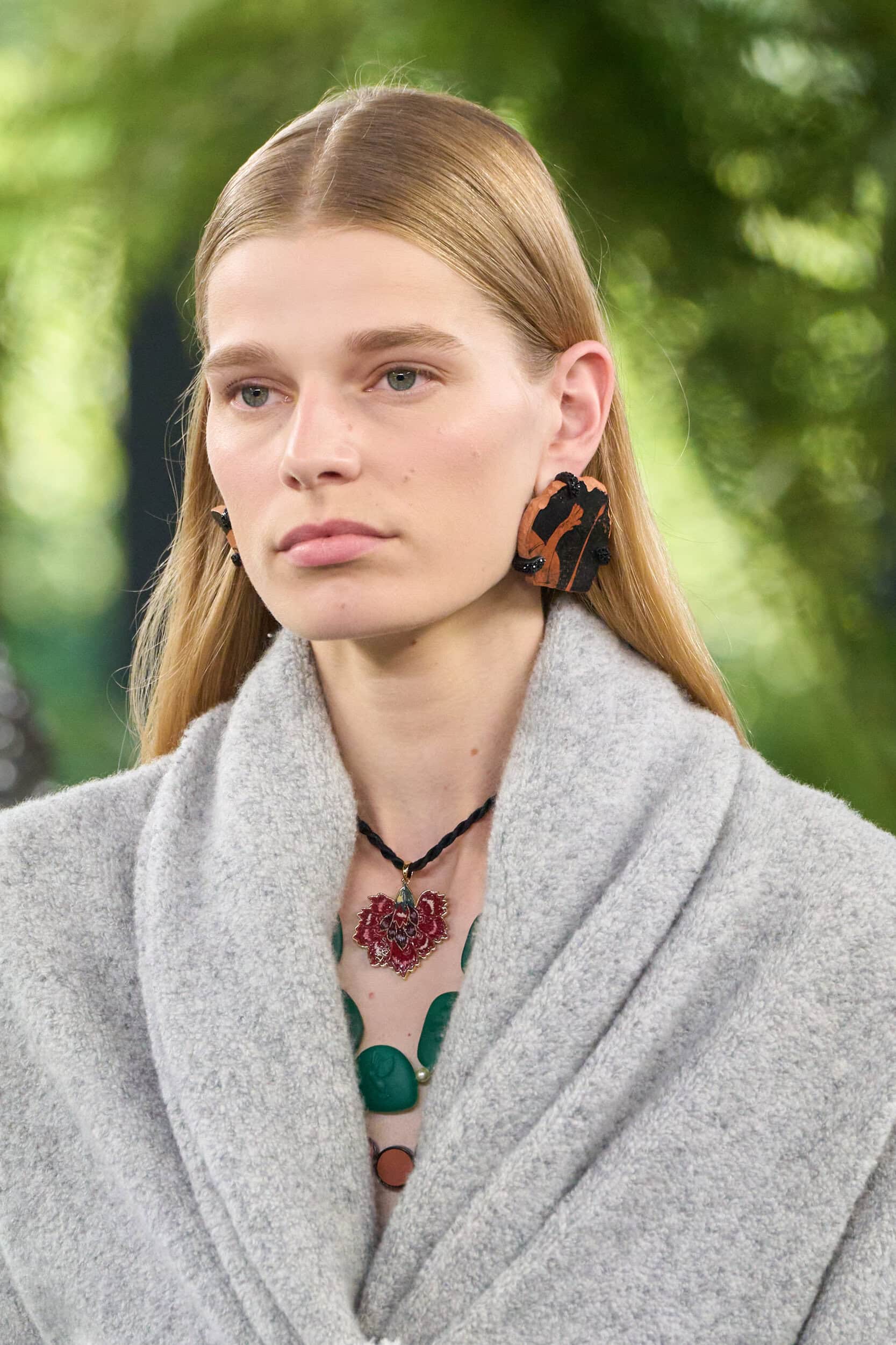 Christian Dior Fall 2026 Couture Fashion Show Details