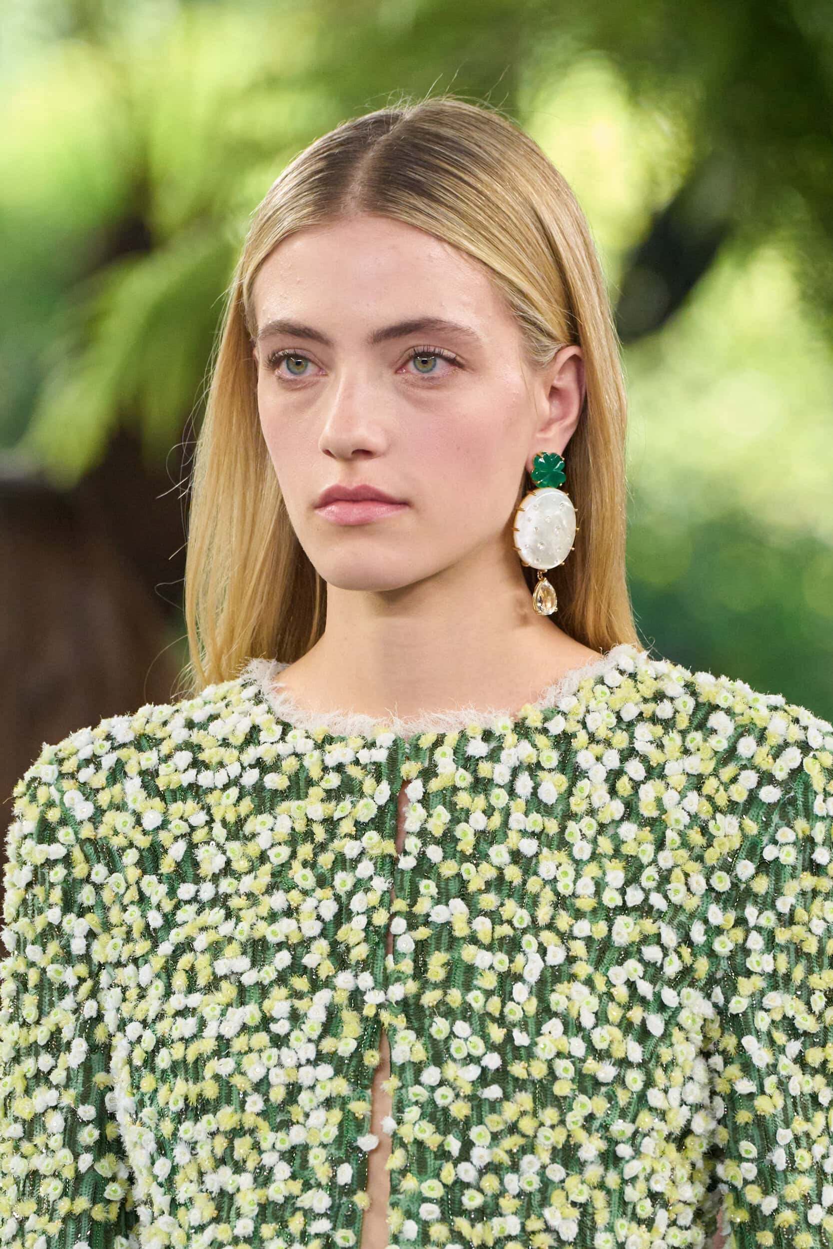 Christian Dior Fall 2026 Couture Fashion Show Details
