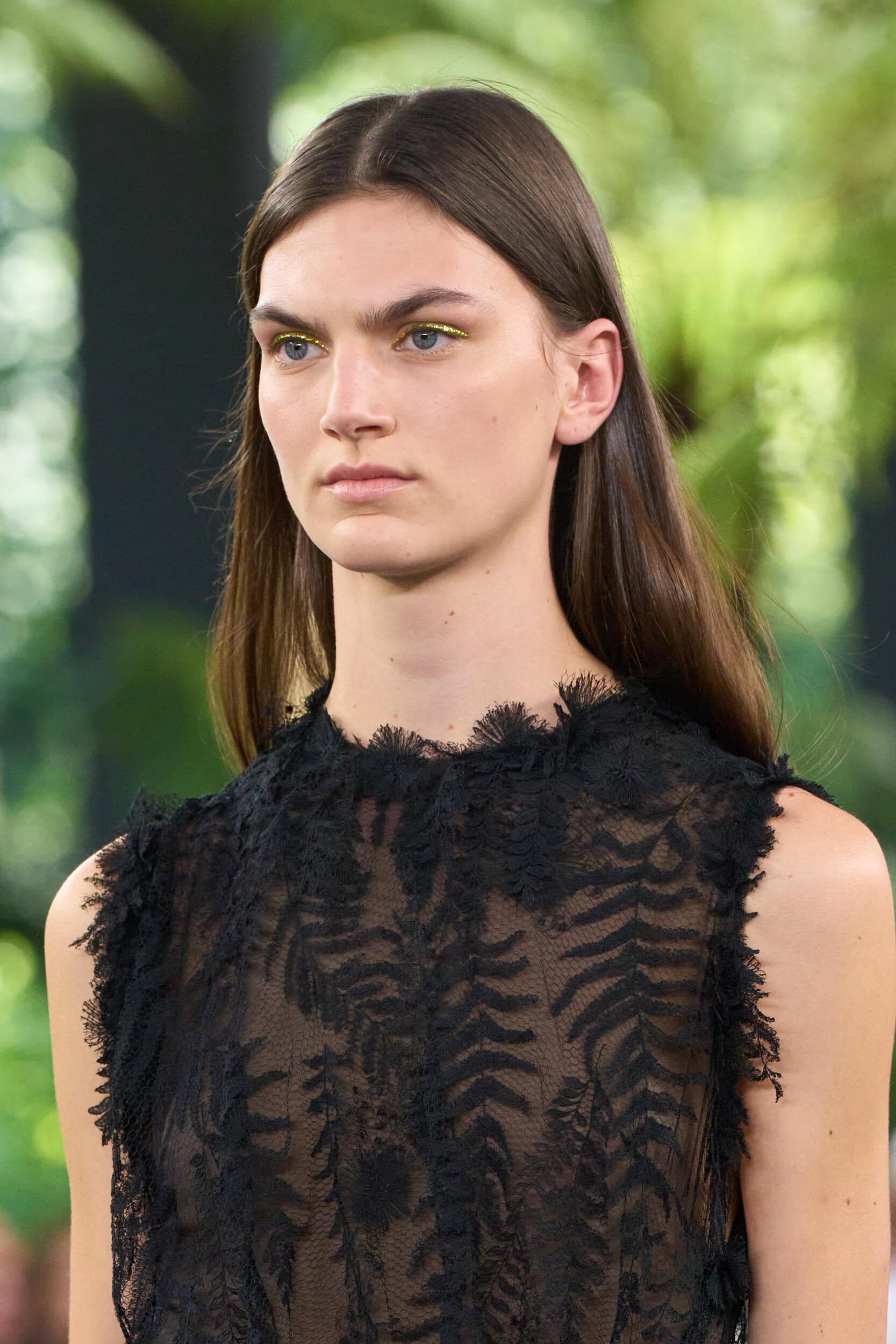 Christian Dior Fall 2026 Couture Fashion Show Details