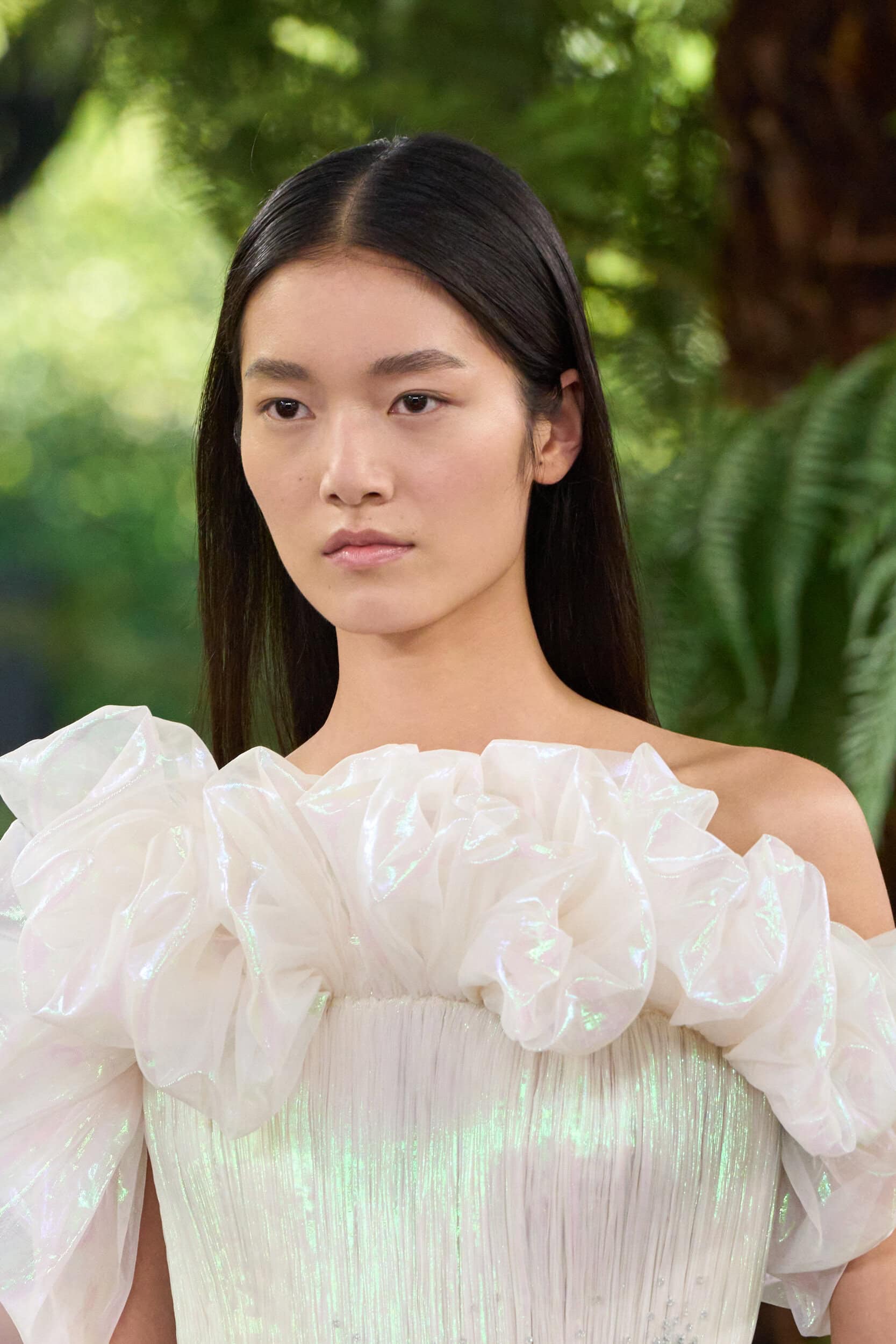 Christian Dior Fall 2026 Couture Fashion Show Details