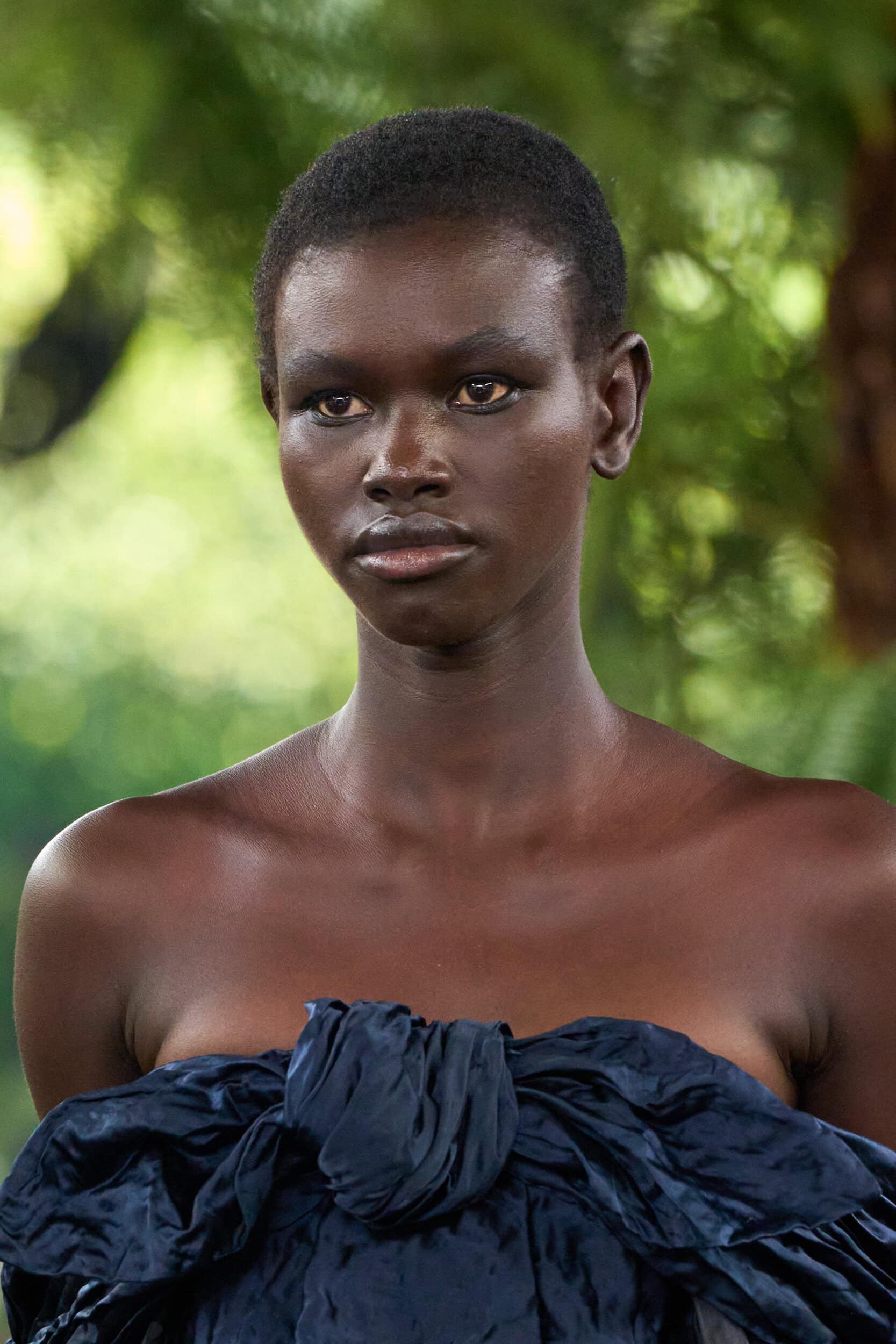 Christian Dior Fall 2026 Couture Fashion Show Details