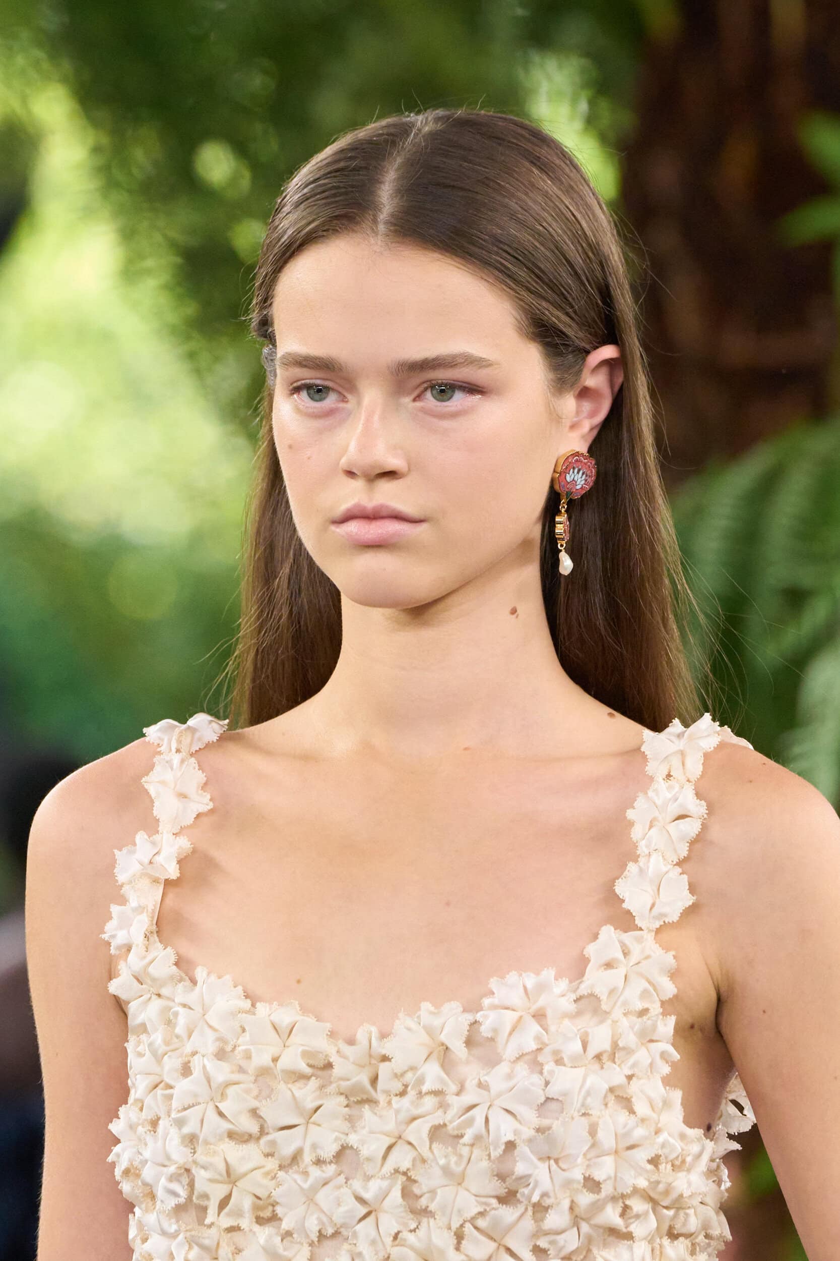 Christian Dior Fall 2026 Couture Fashion Show Details