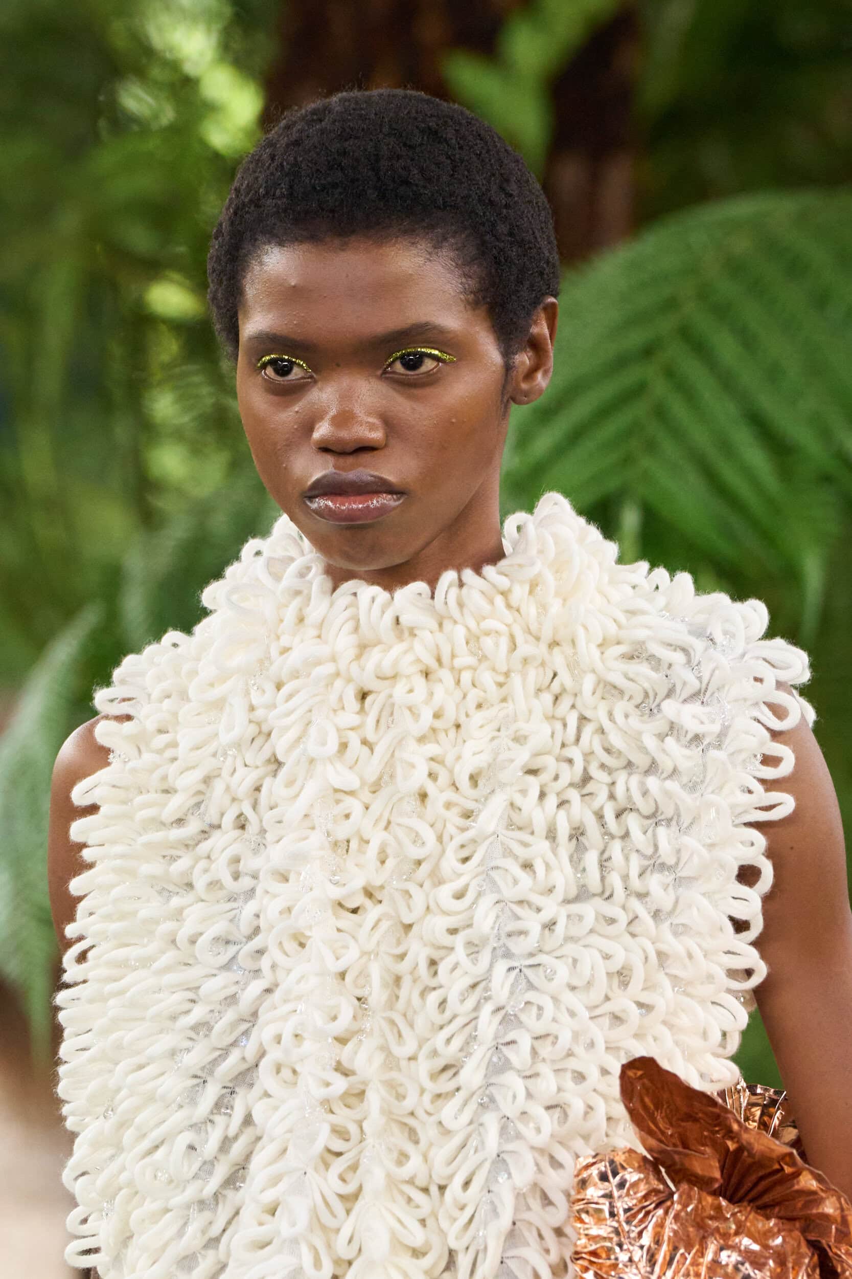 Christian Dior Fall 2026 Couture Fashion Show Details