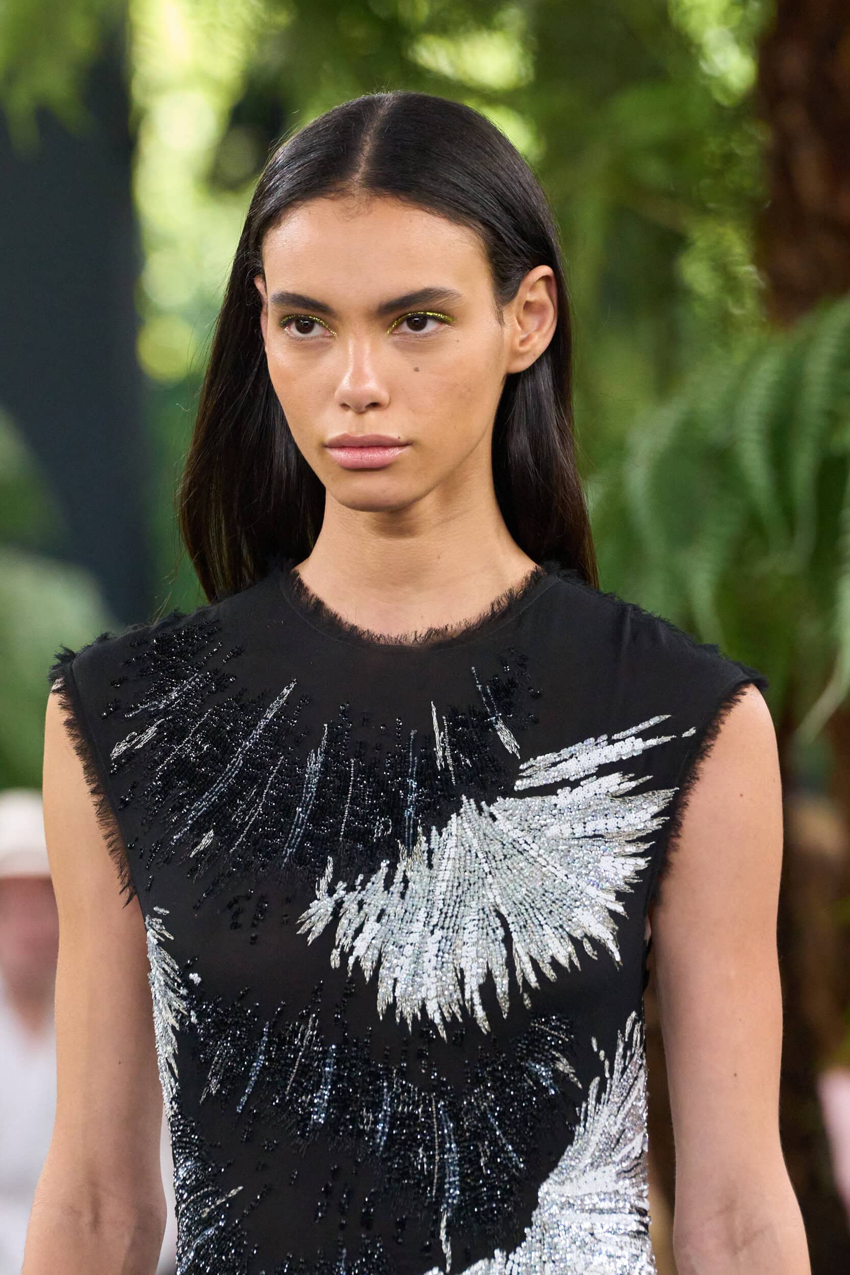 Christian Dior Fall 2026 Couture Fashion Show Details
