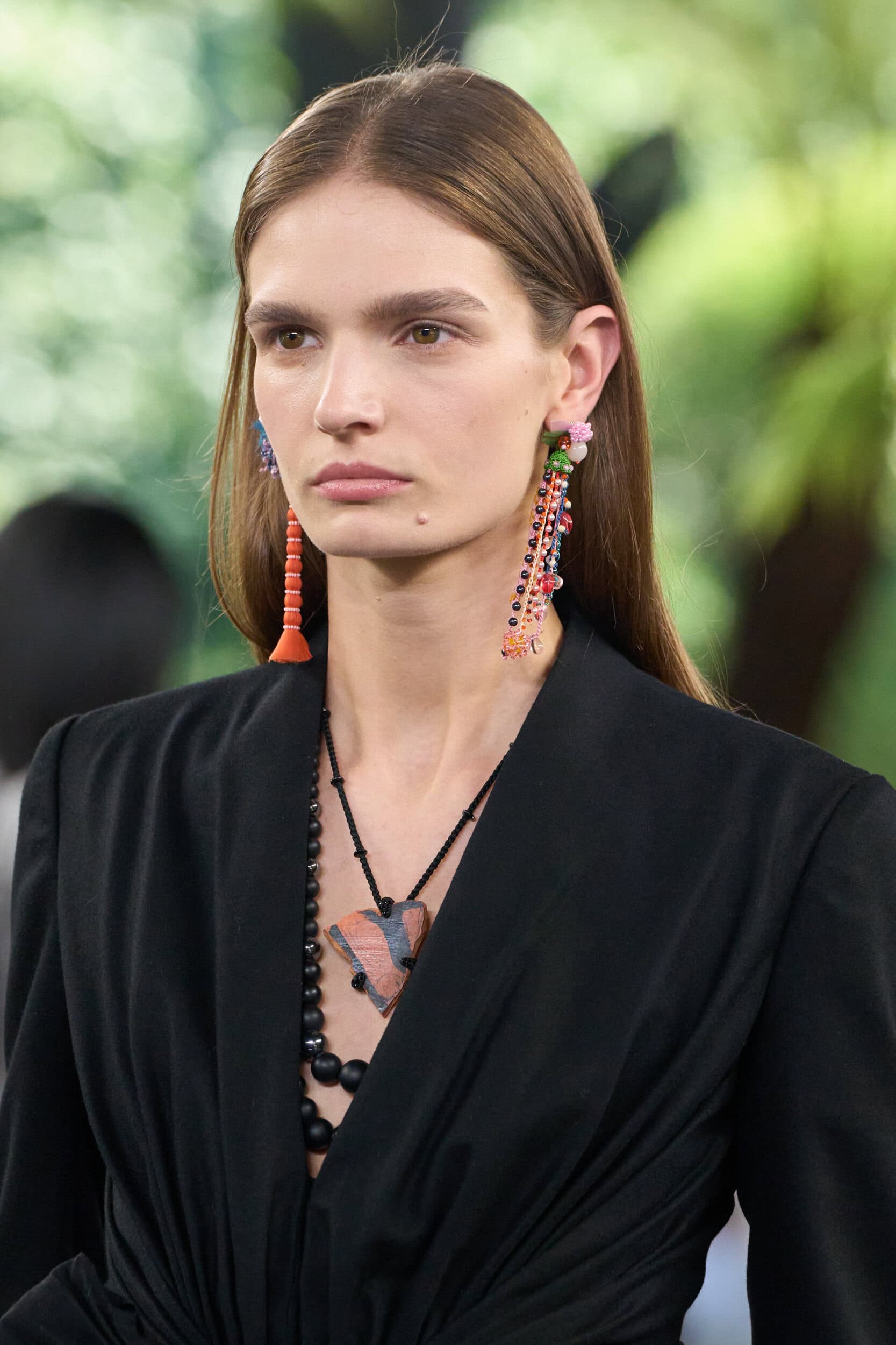 Christian Dior Fall 2026 Couture Fashion Show Details