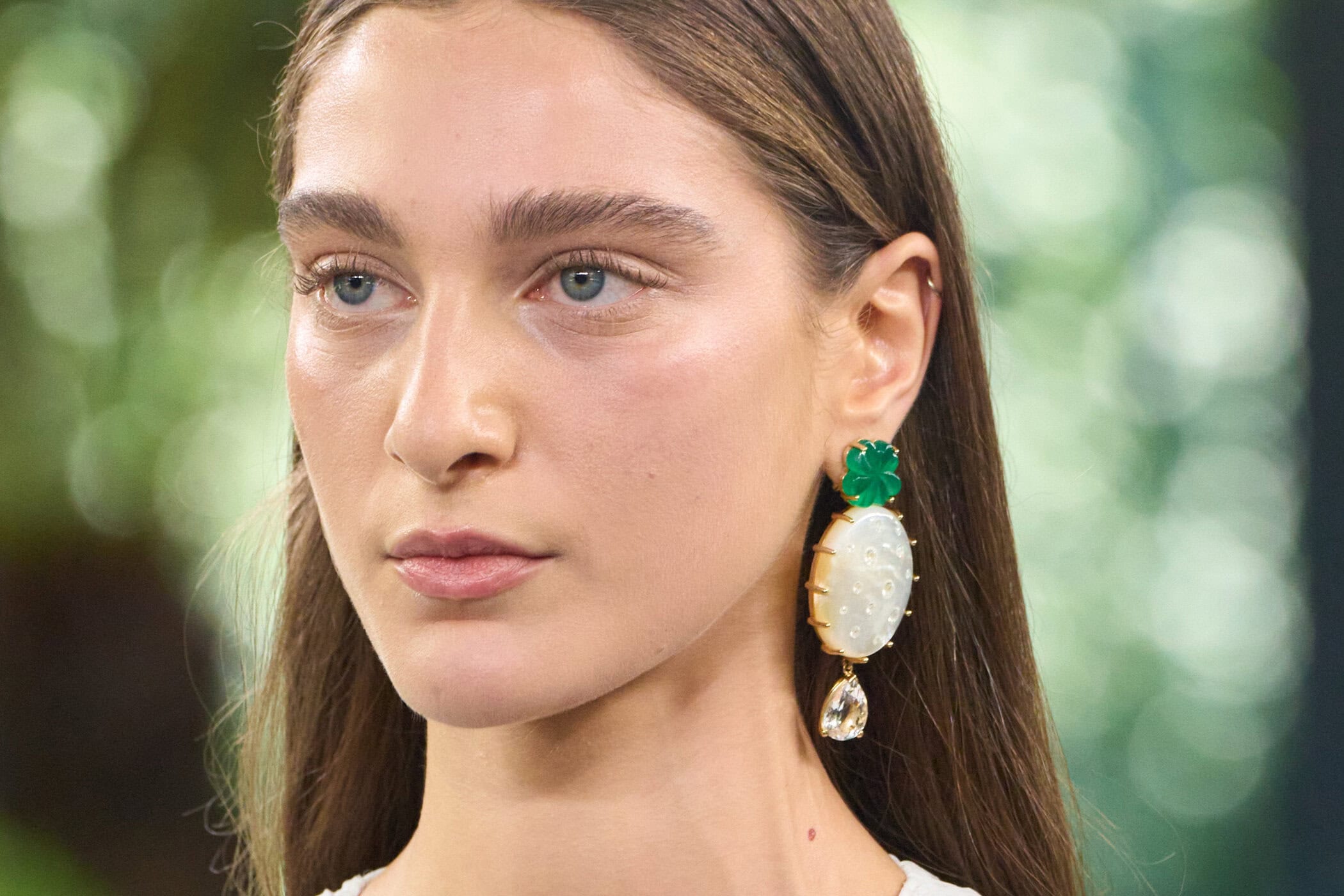 Christian Dior Fall 2026 Couture Fashion Show Details