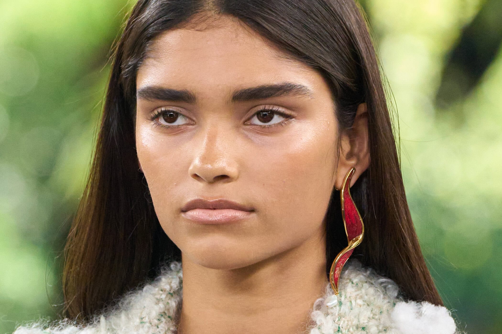 Christian Dior Fall 2026 Couture Fashion Show Details