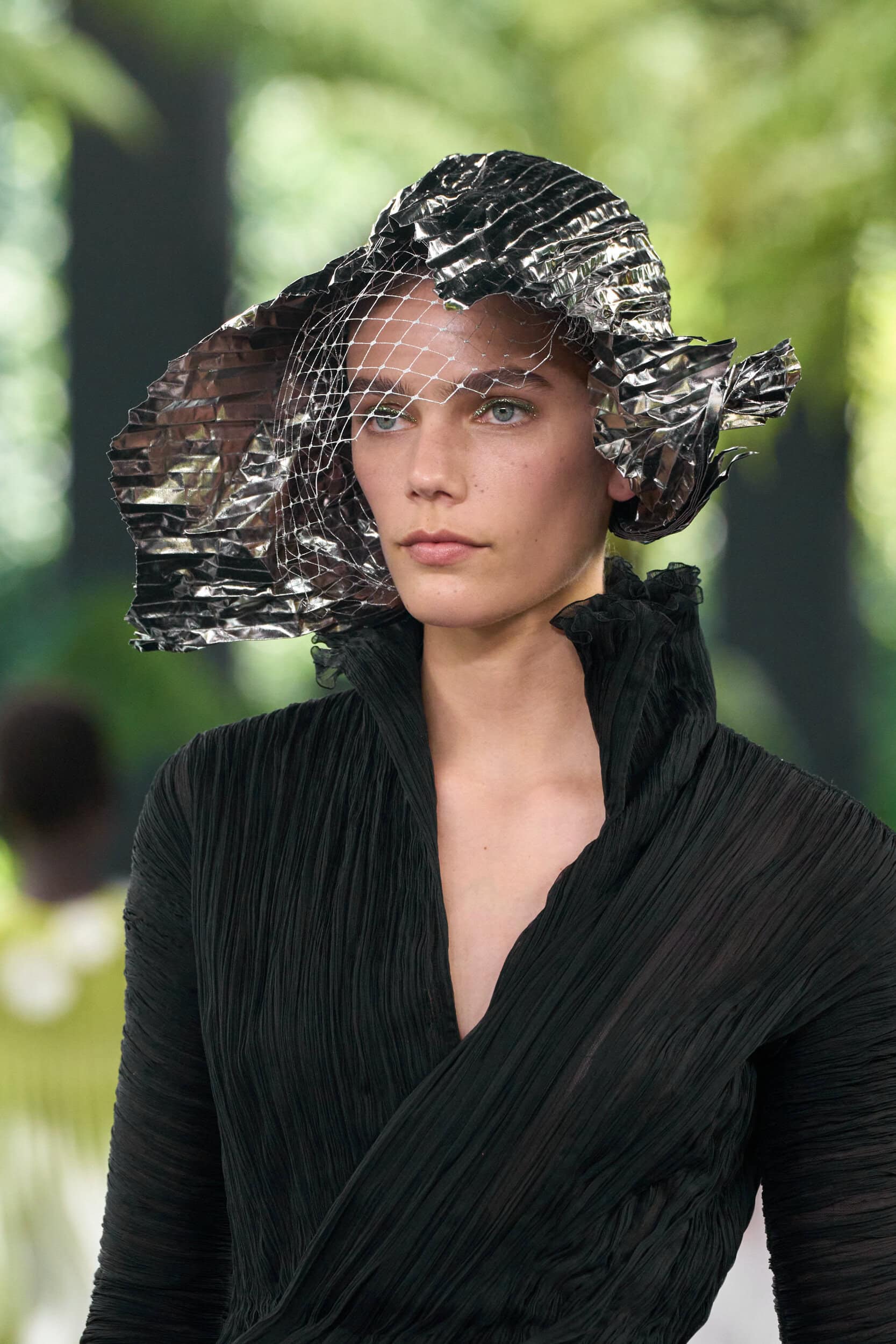 Christian Dior Fall 2026 Couture Fashion Show Details