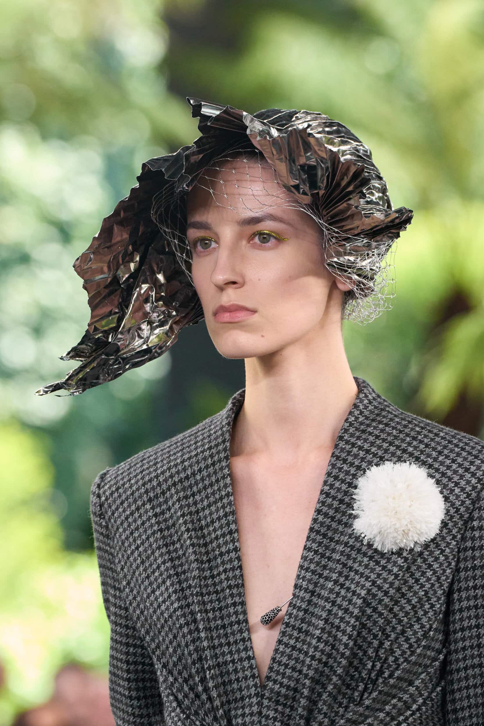 Christian Dior Fall 2026 Couture Fashion Show Details