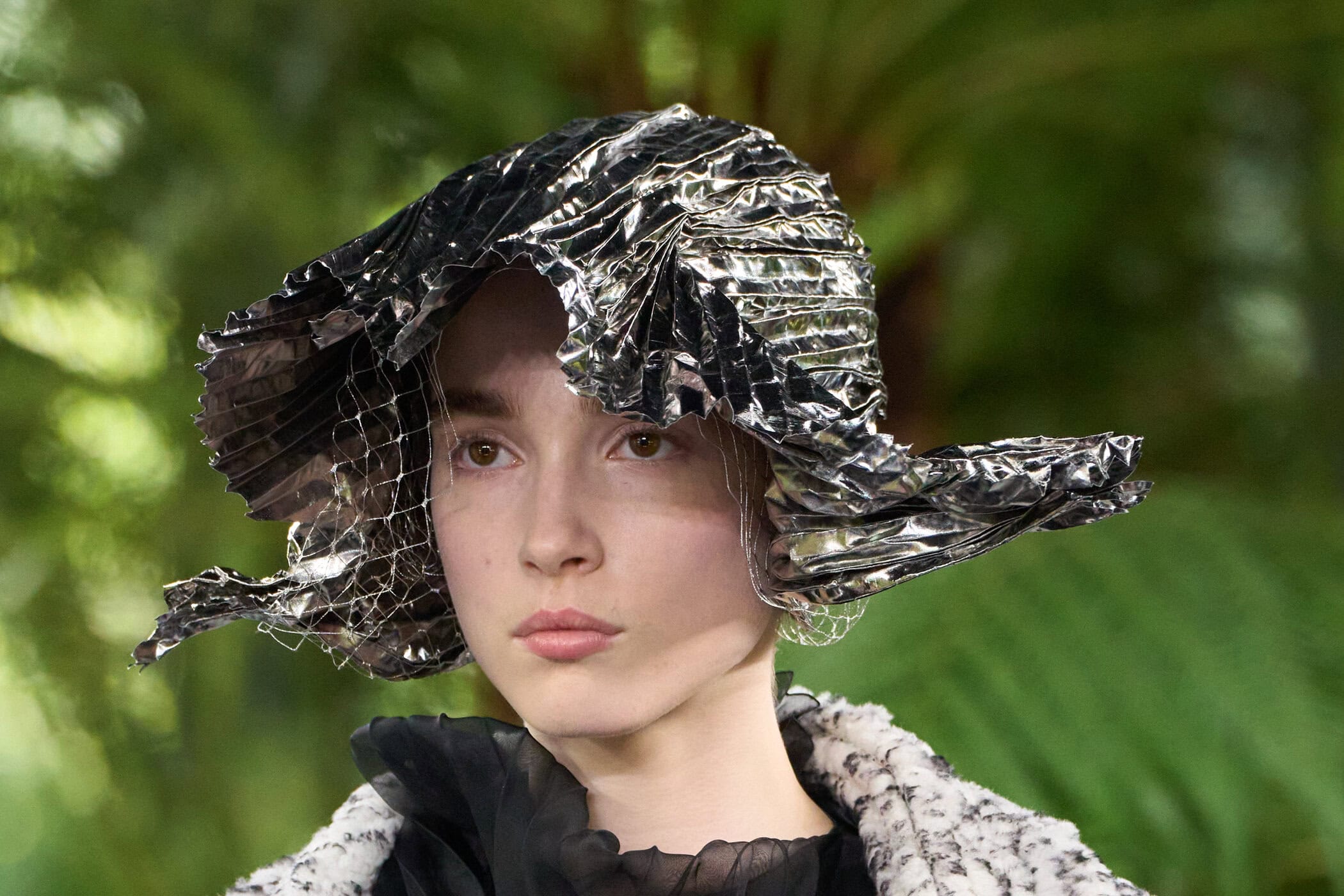 Christian Dior Fall 2026 Couture Fashion Show Details