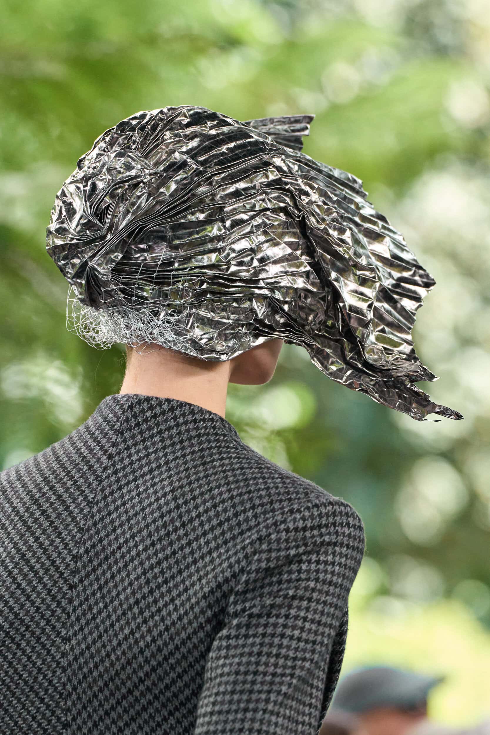 Christian Dior Fall 2026 Couture Fashion Show Details
