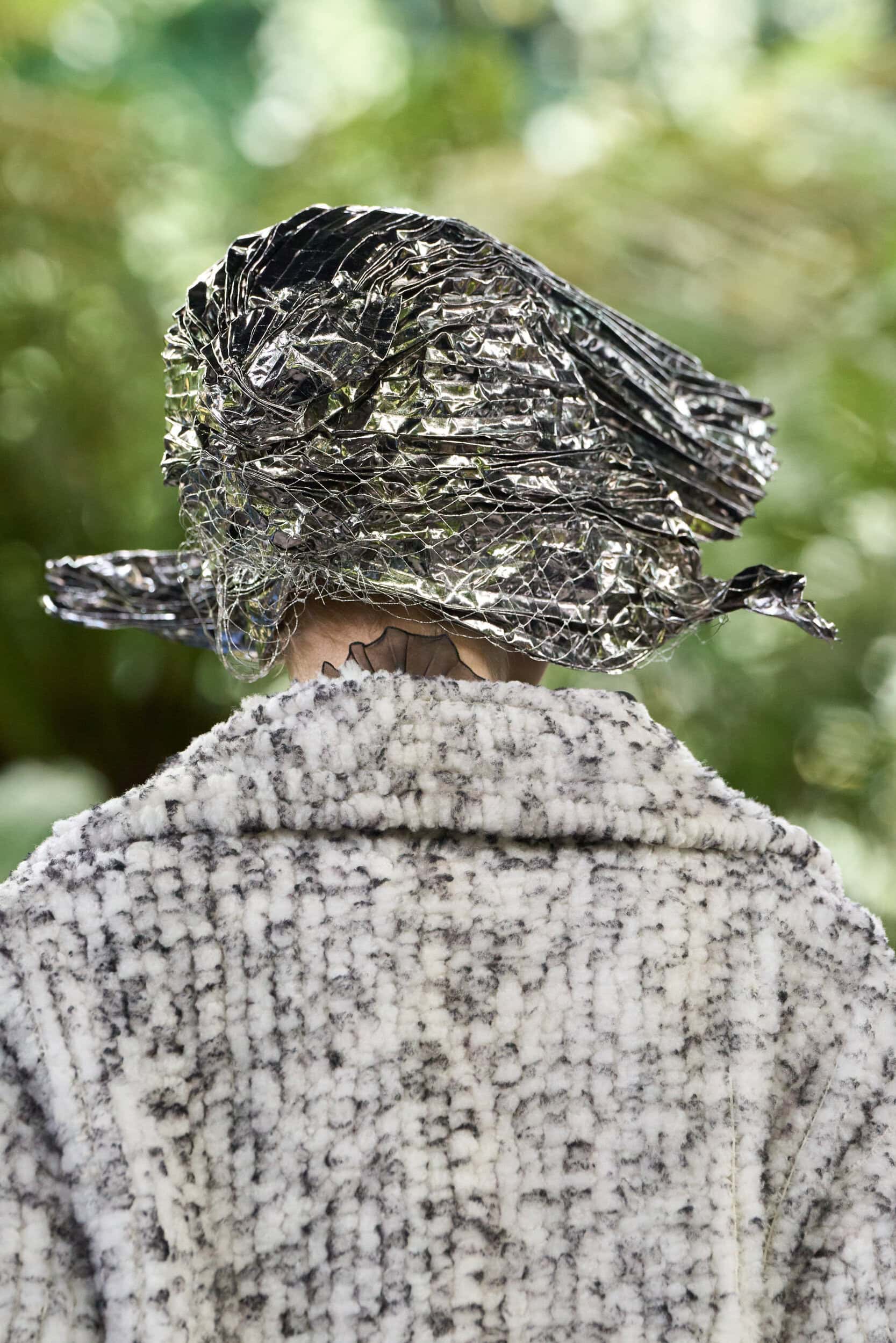 Christian Dior Fall 2026 Couture Fashion Show Details