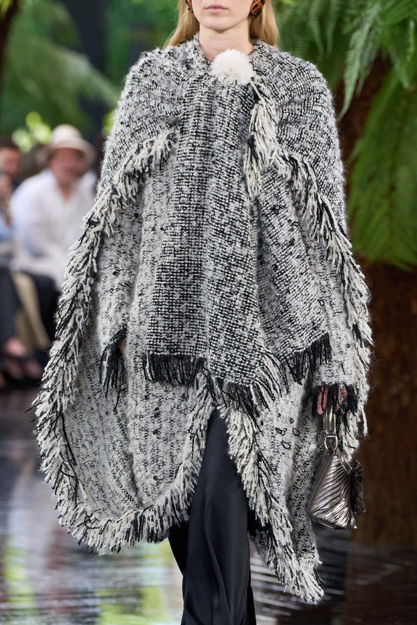 Christian Dior Fall 2026 Couture Fashion Show Details