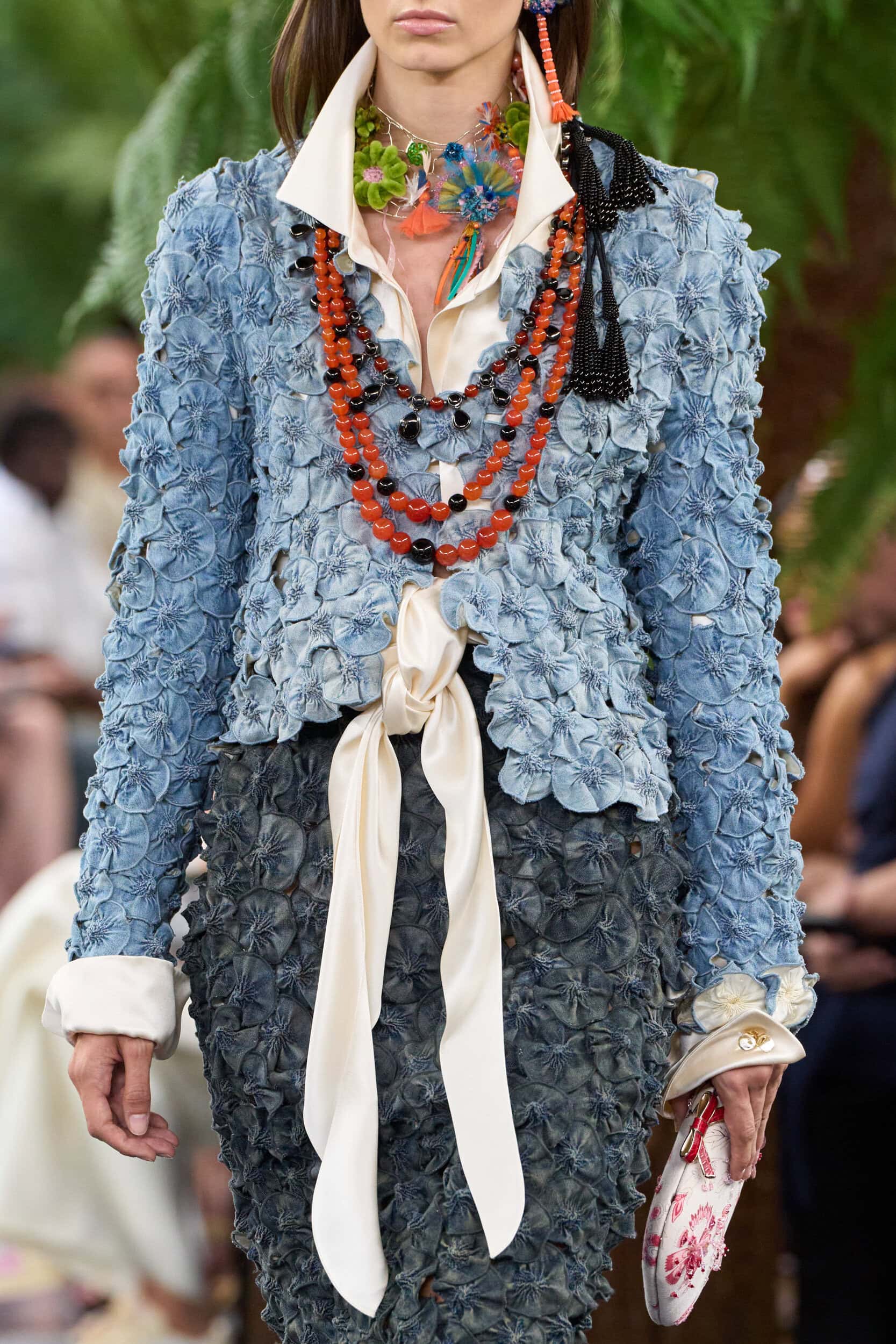 Christian Dior Fall 2026 Couture Fashion Show Details