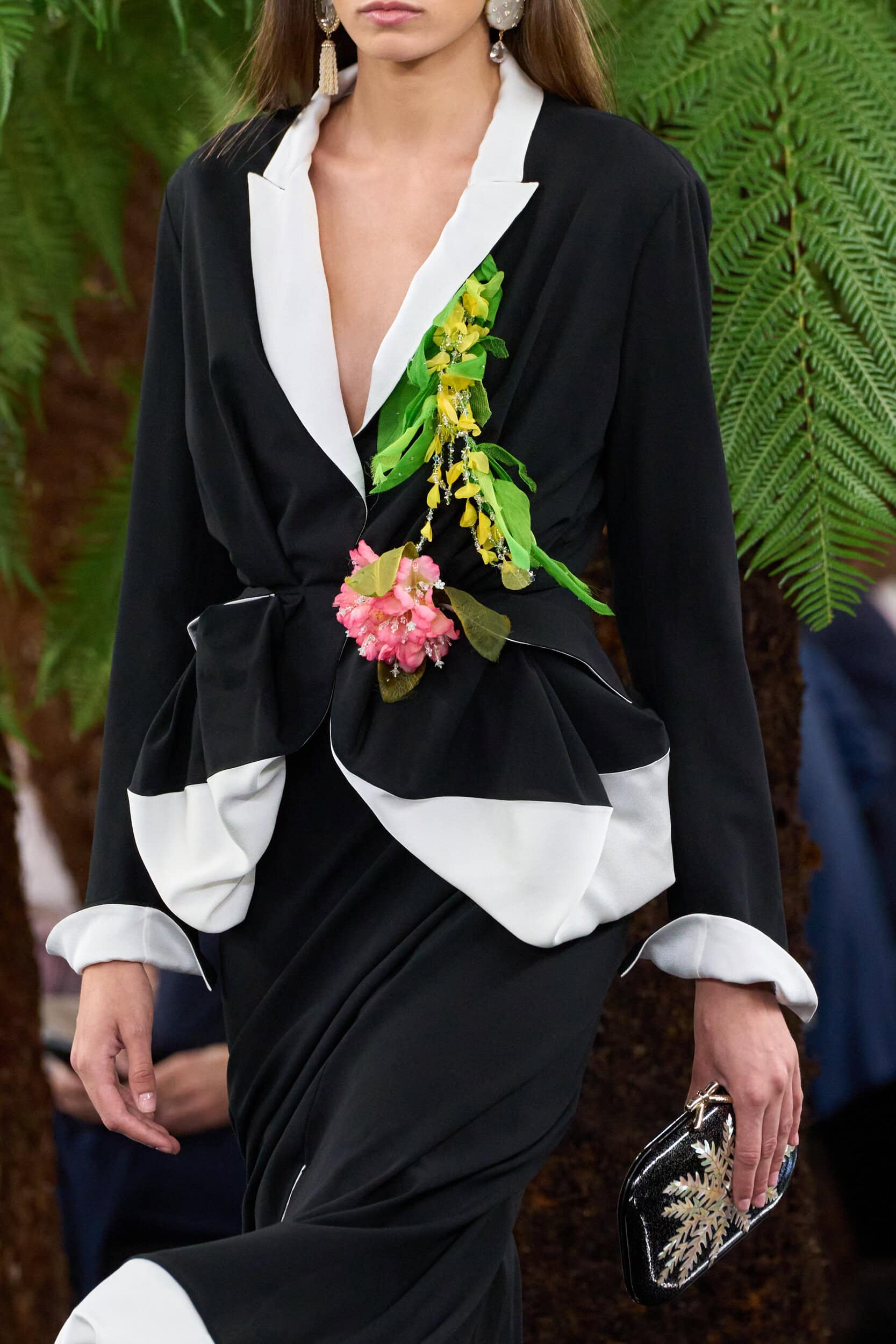 Christian Dior Fall 2026 Couture Fashion Show Details