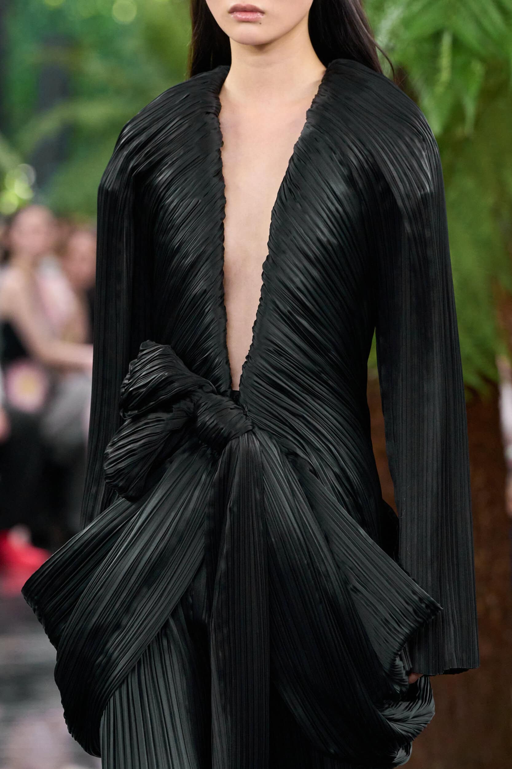 Christian Dior Fall 2026 Couture Fashion Show Details