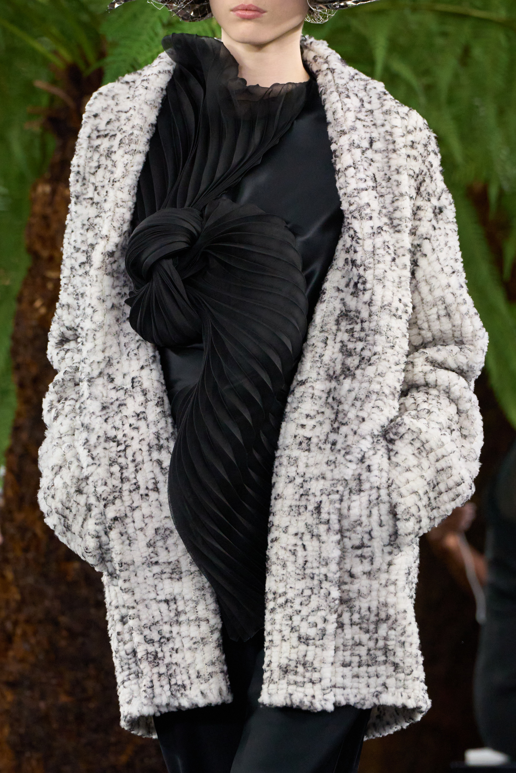 Christian Dior Fall 2026 Couture Fashion Show Details