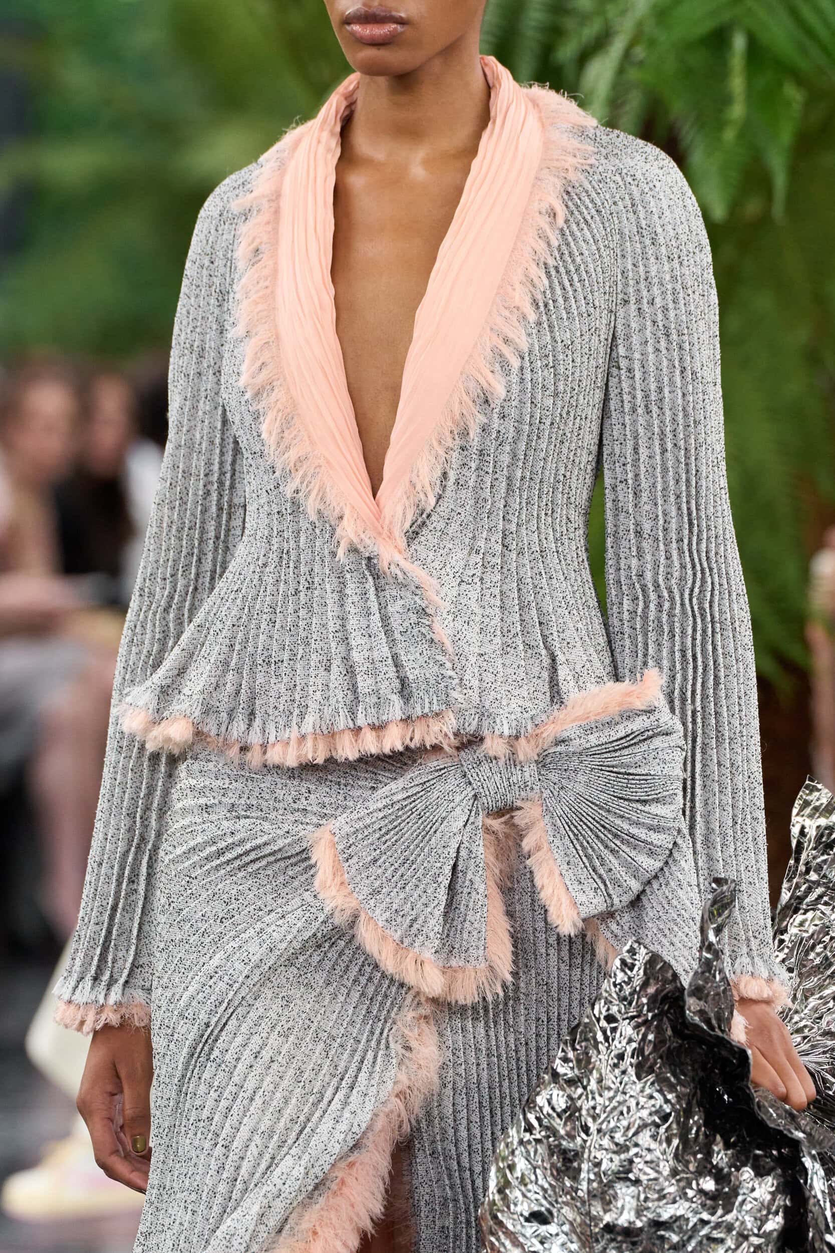 Christian Dior Fall 2026 Couture Fashion Show Details