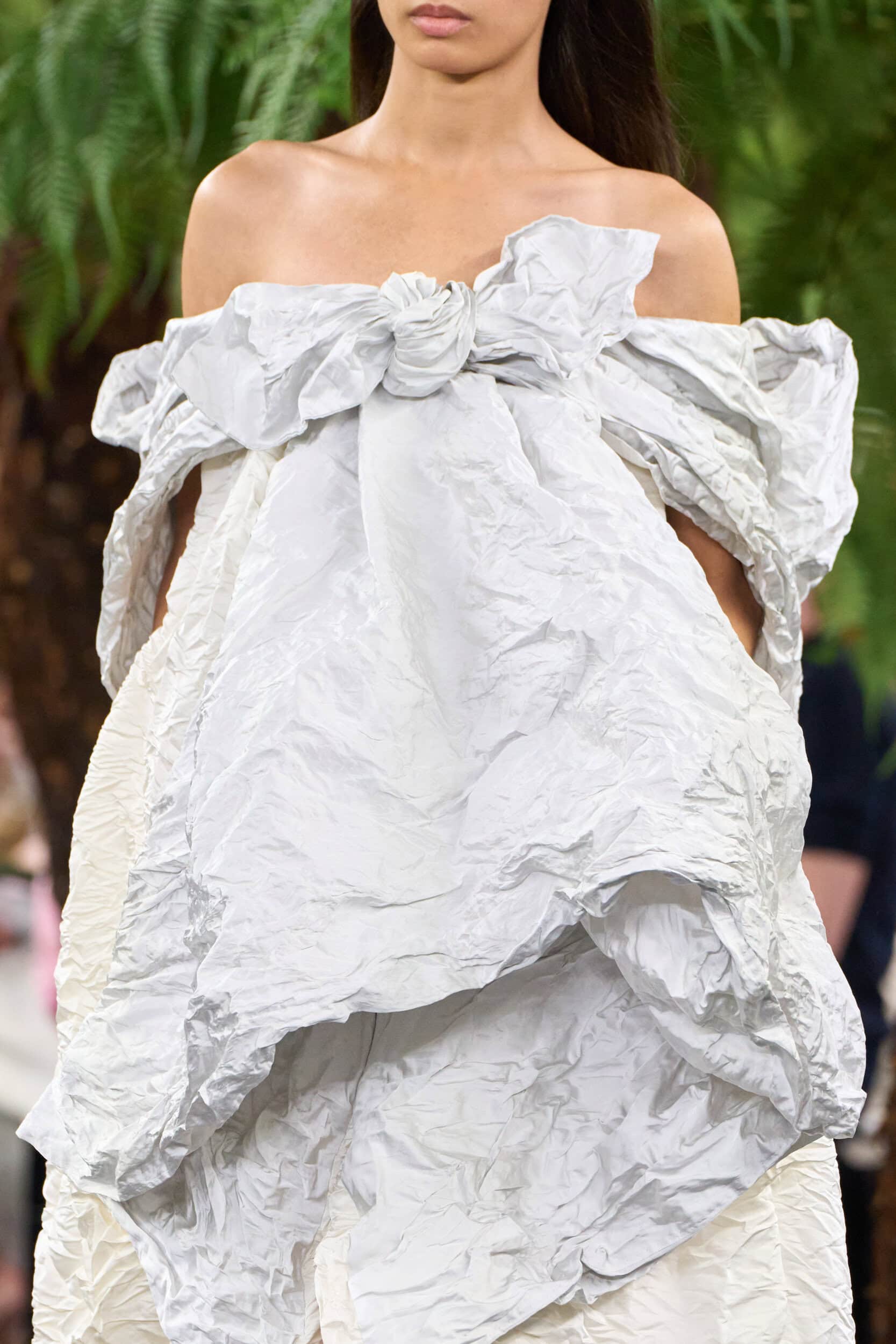 Christian Dior Fall 2026 Couture Fashion Show Details