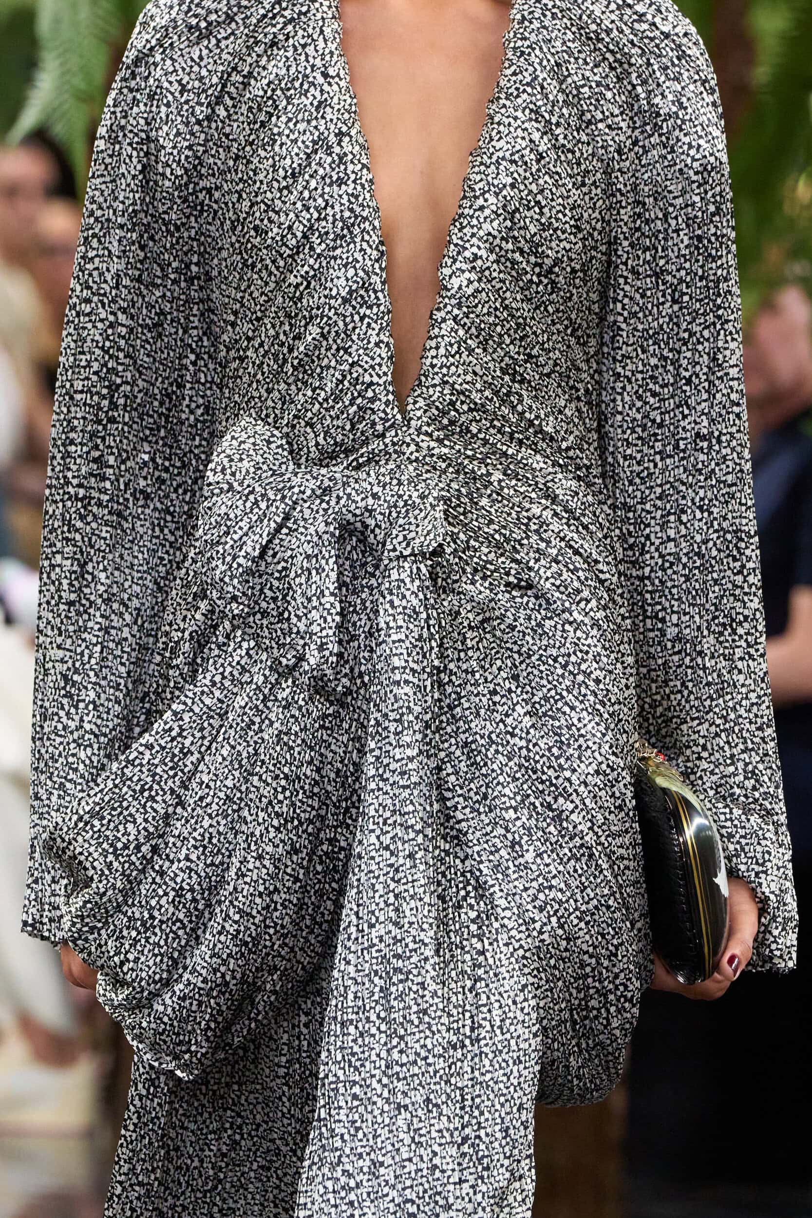 Christian Dior Fall 2026 Couture Fashion Show Details
