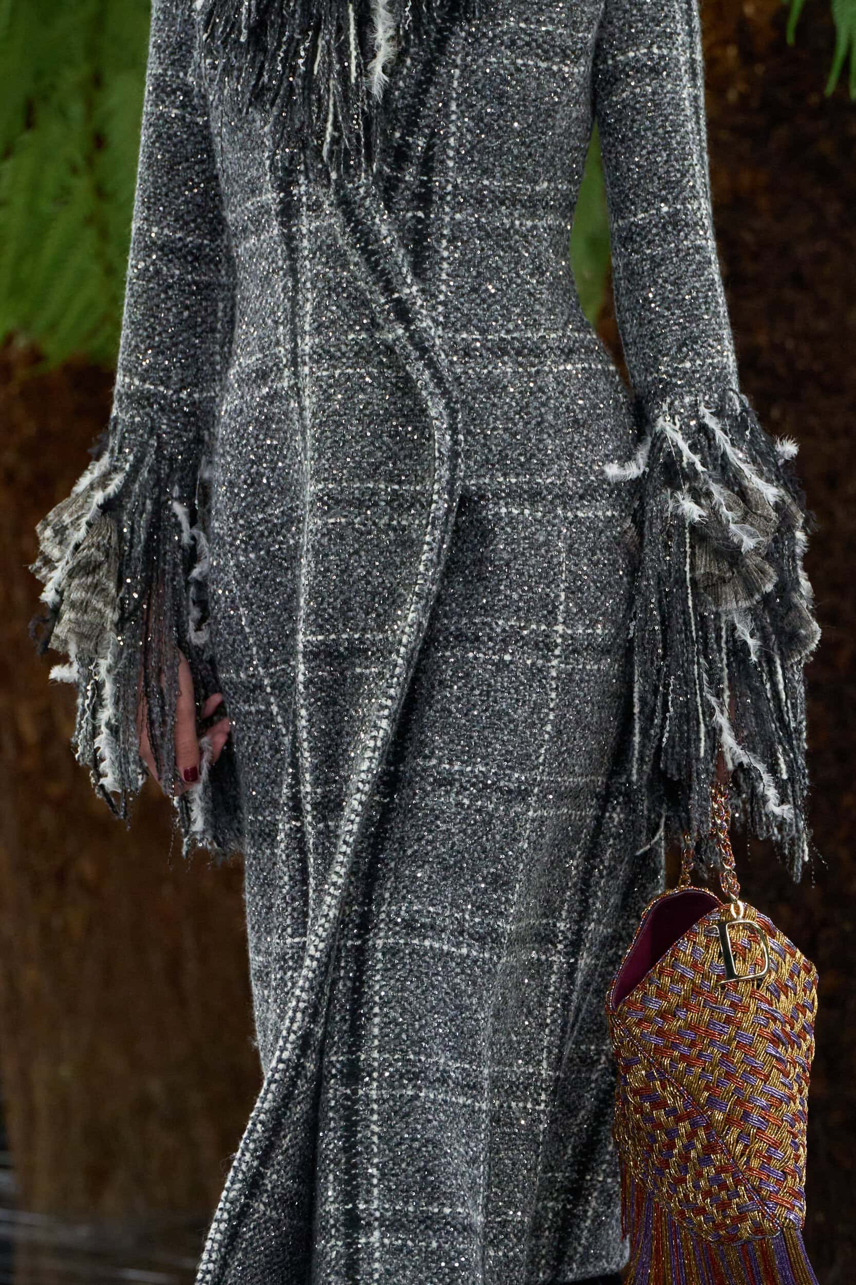 Christian Dior Fall 2026 Couture Fashion Show Details
